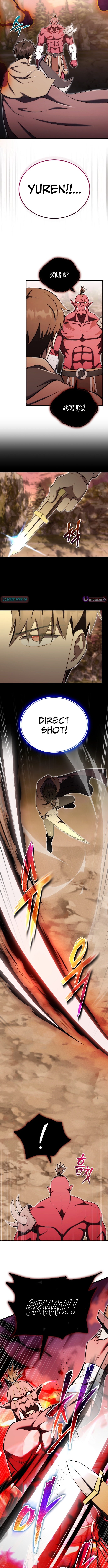 The Eldest Son of the Marquis House is a Martial Artist Chapter 16 - Page 8