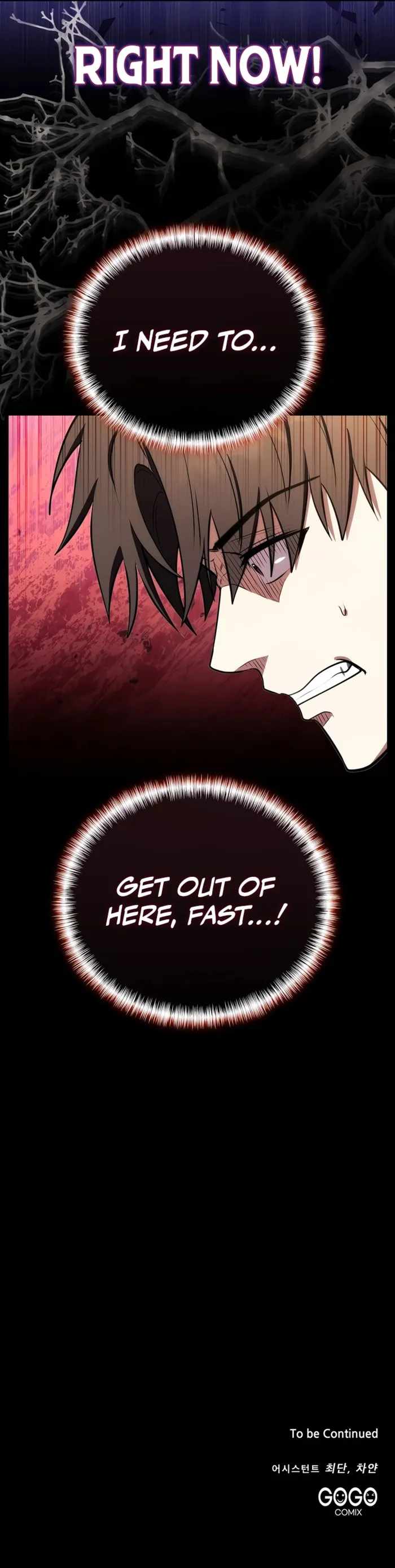 The Eldest Son of the Marquis House is a Martial Artist Chapter 19 - Page 18