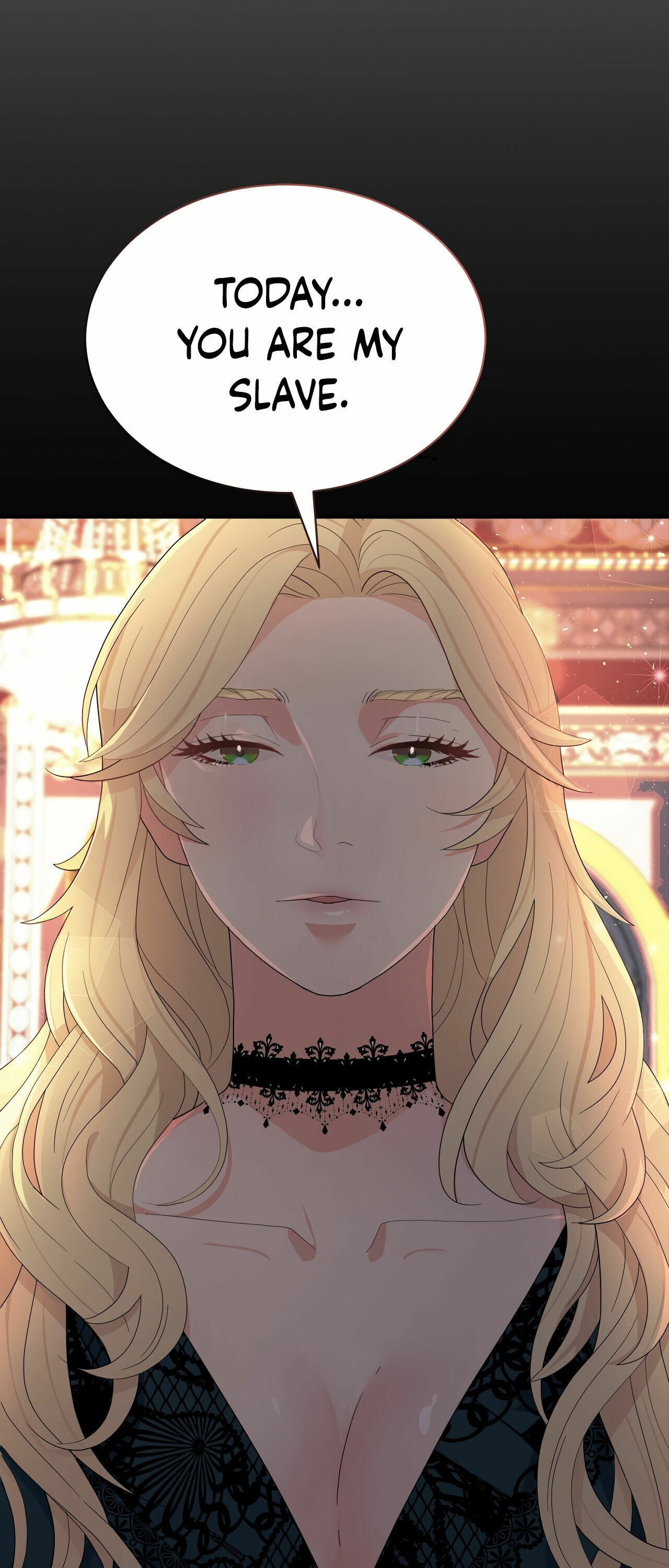 The Elegant Duke’s Teaching Methods Chapter 0 - Page 11