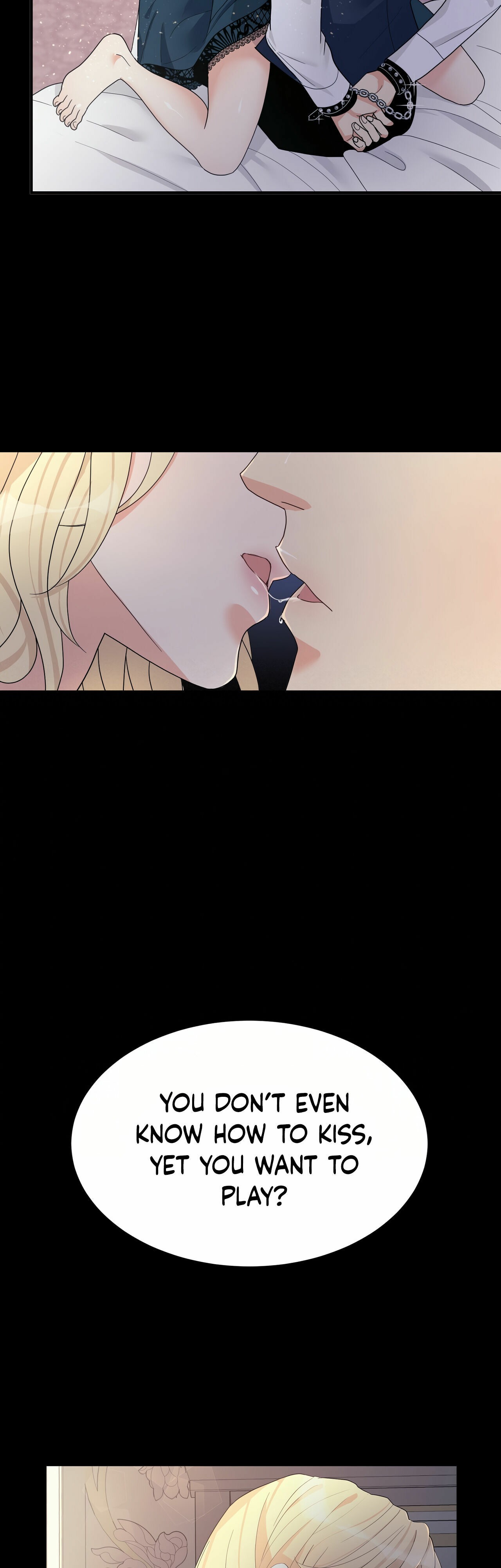 The Elegant Duke’s Teaching Methods Chapter 0 - Page 15