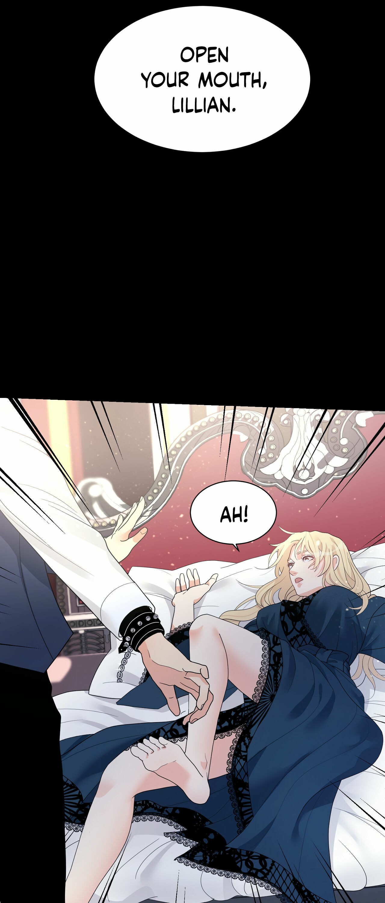 The Elegant Duke’s Teaching Methods Chapter 0 - Page 17