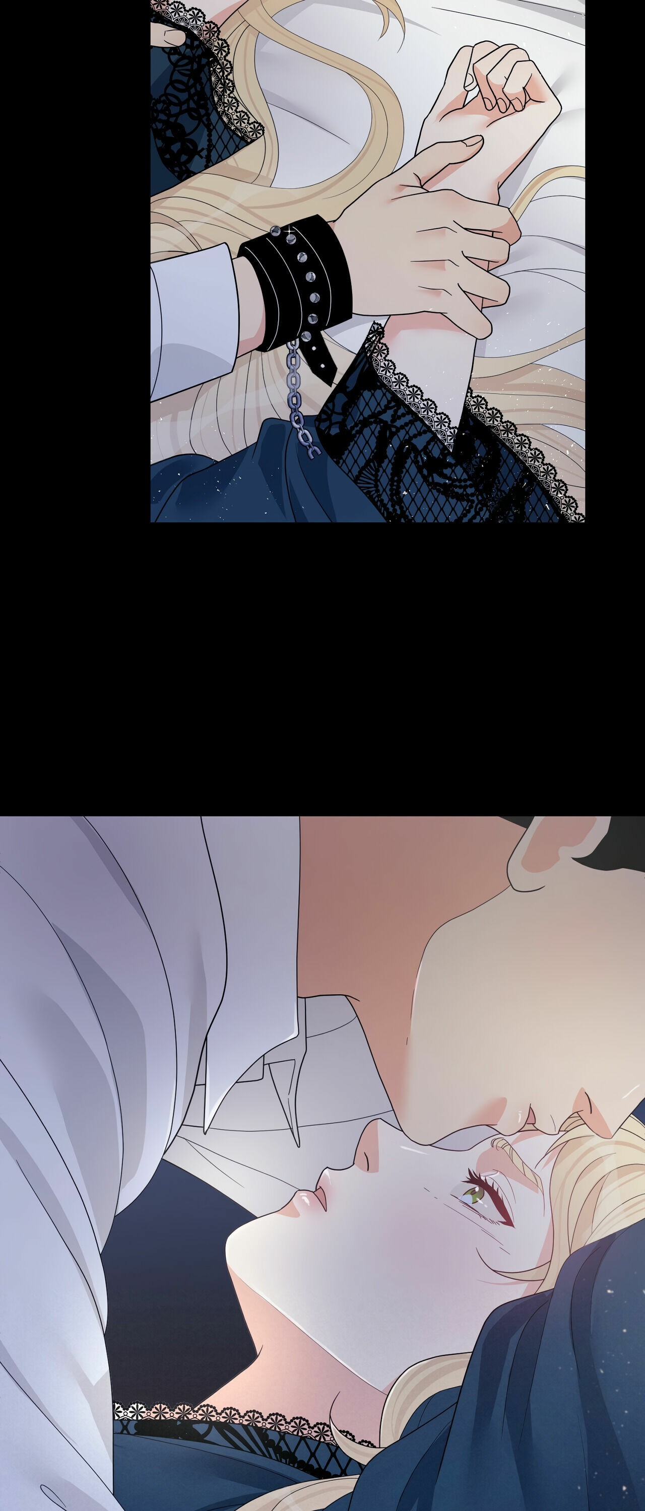 The Elegant Duke’s Teaching Methods Chapter 0 - Page 19