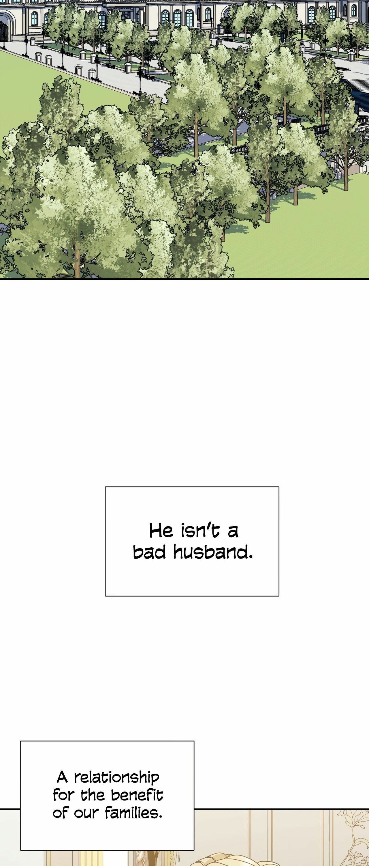 The Elegant Duke’s Teaching Methods Chapter 0 - Page 4