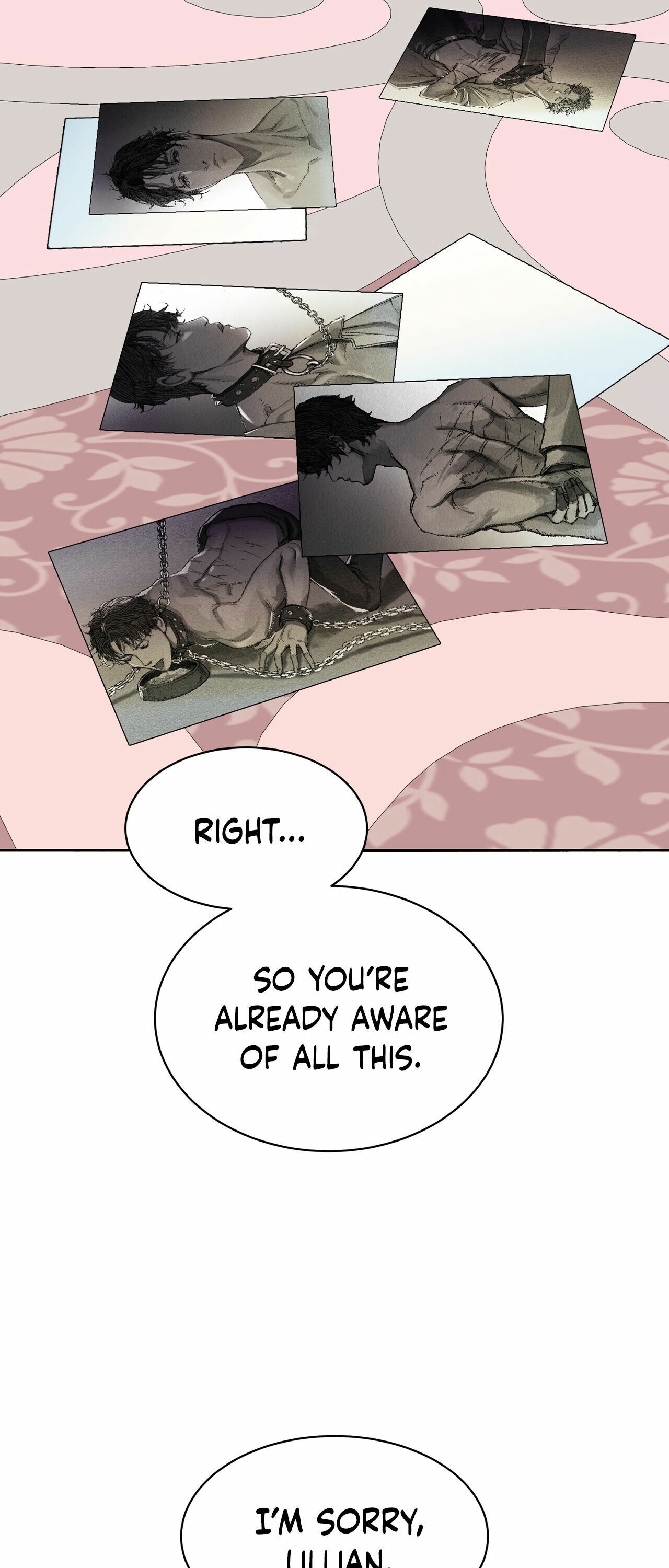 The Elegant Duke’s Teaching Methods Chapter 0 - Page 7
