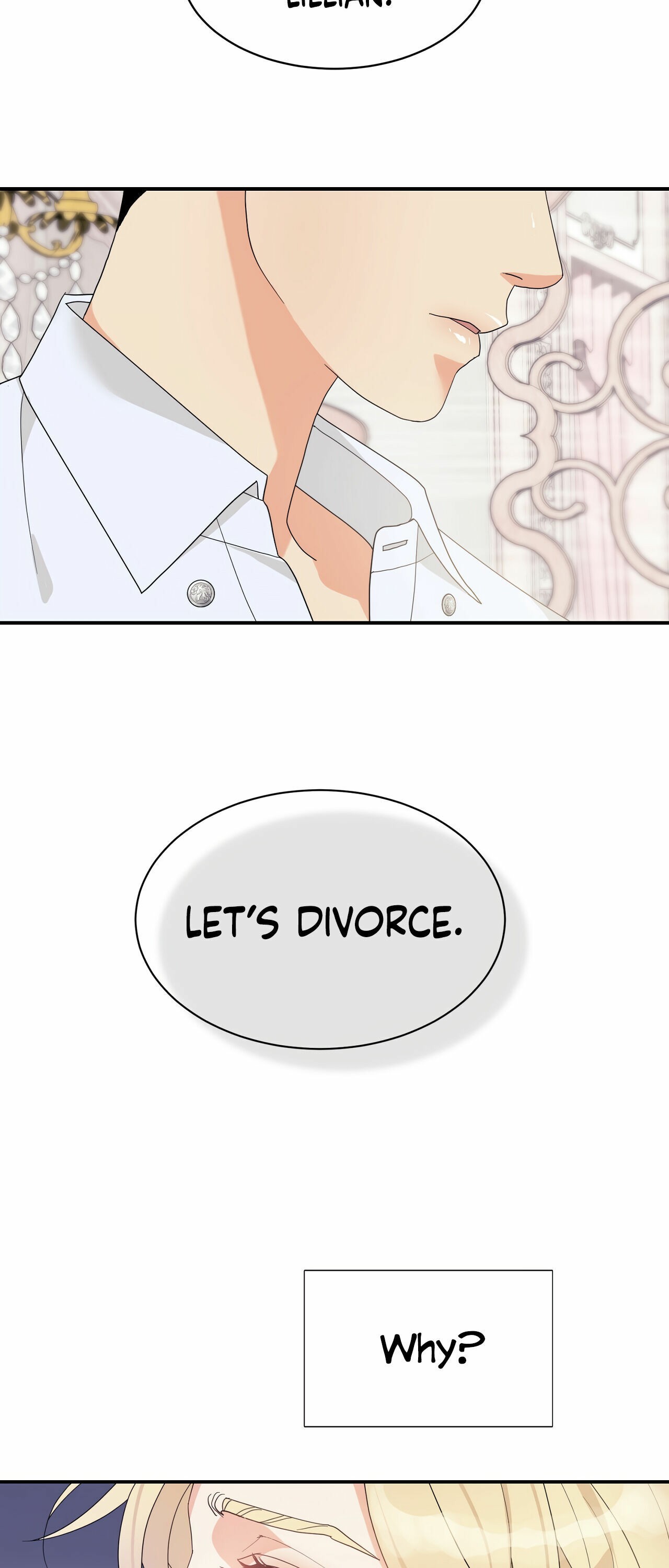 The Elegant Duke’s Teaching Methods Chapter 0 - Page 8