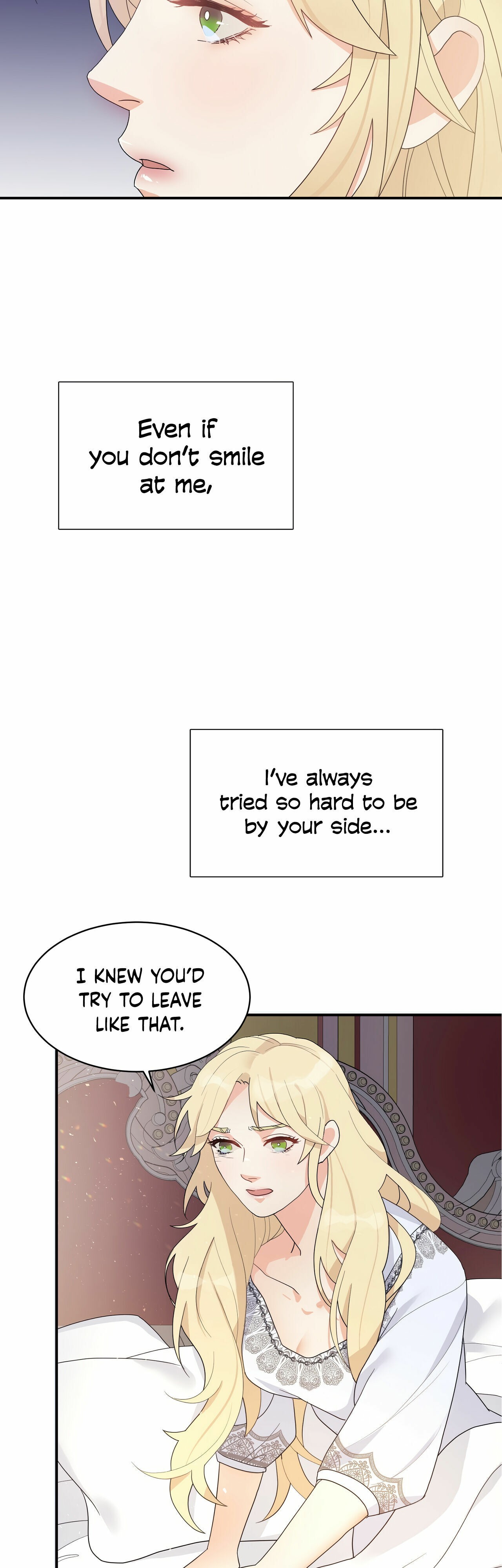 The Elegant Duke’s Teaching Methods Chapter 0 - Page 9