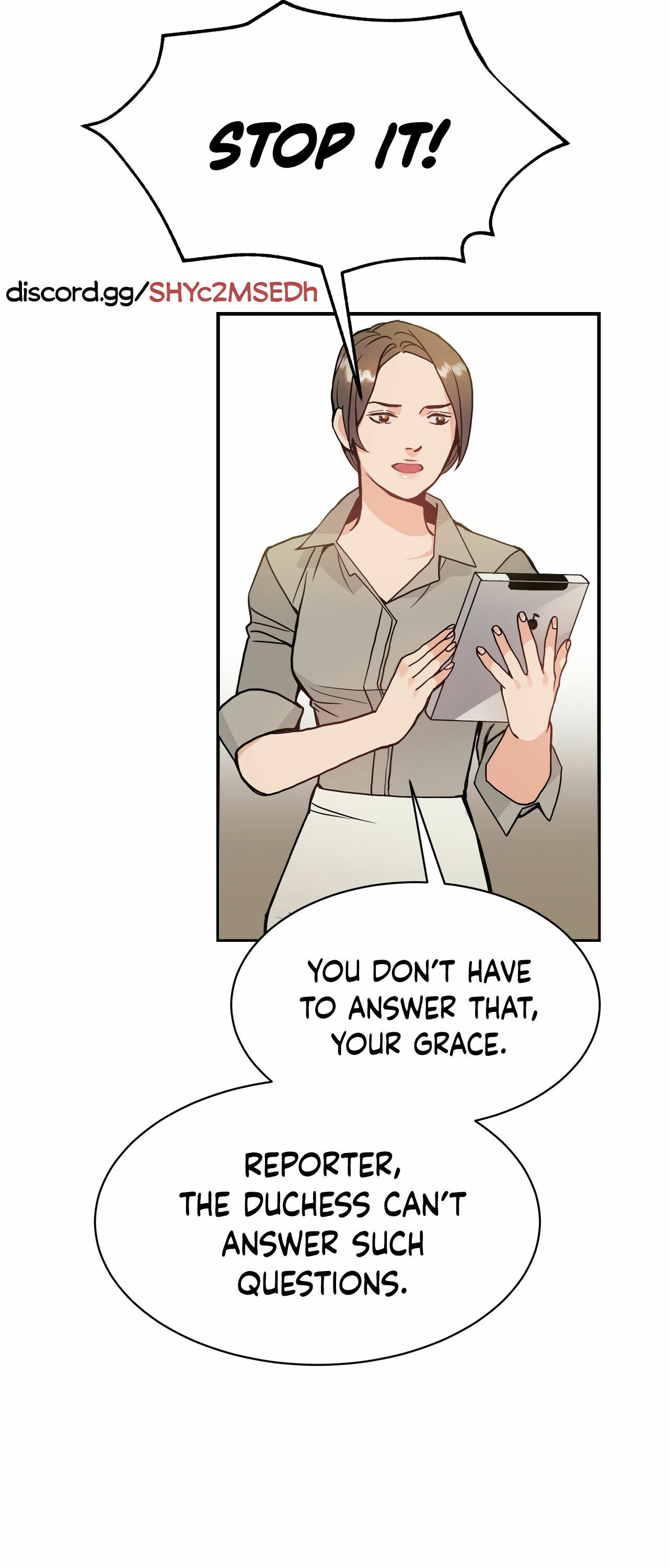 The Elegant Duke’s Teaching Methods Chapter 1 - Page 16