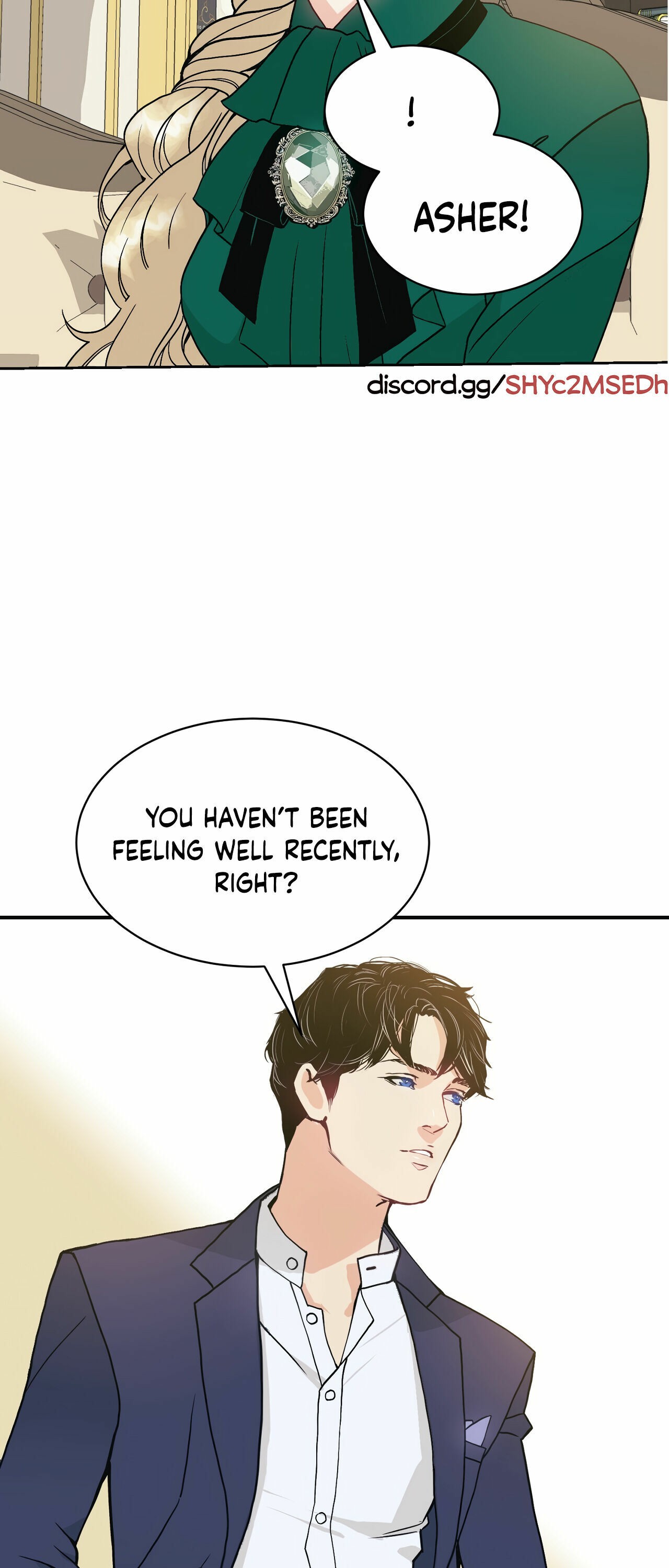 The Elegant Duke’s Teaching Methods Chapter 1 - Page 19