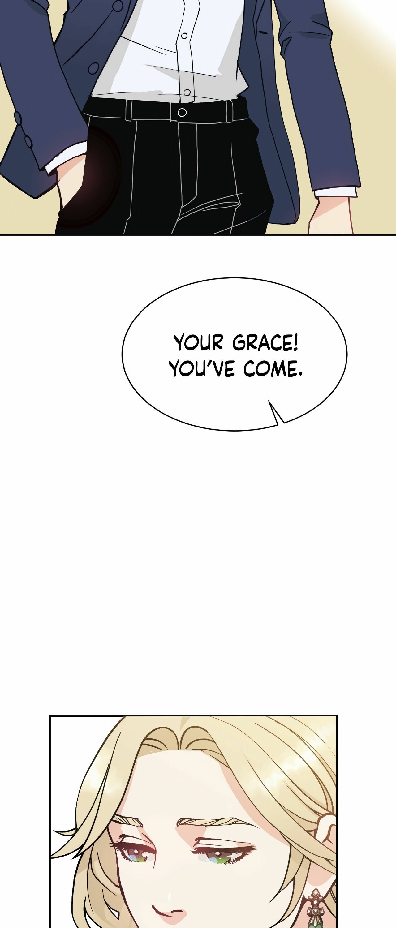 The Elegant Duke’s Teaching Methods Chapter 1 - Page 20