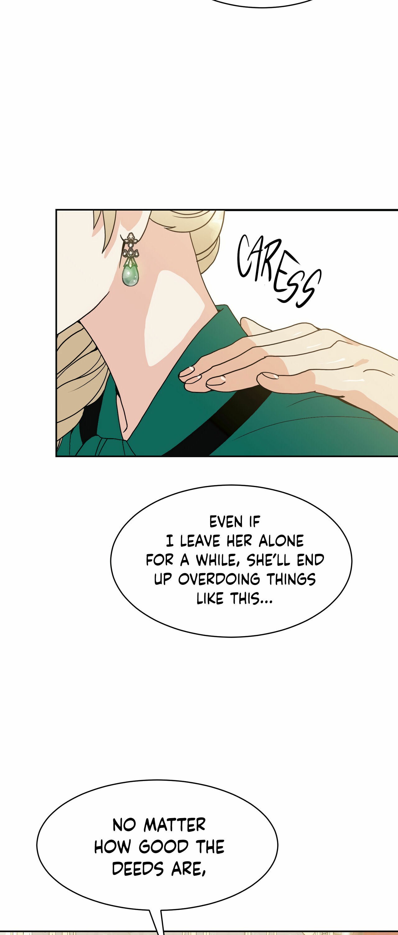 The Elegant Duke’s Teaching Methods Chapter 1 - Page 22
