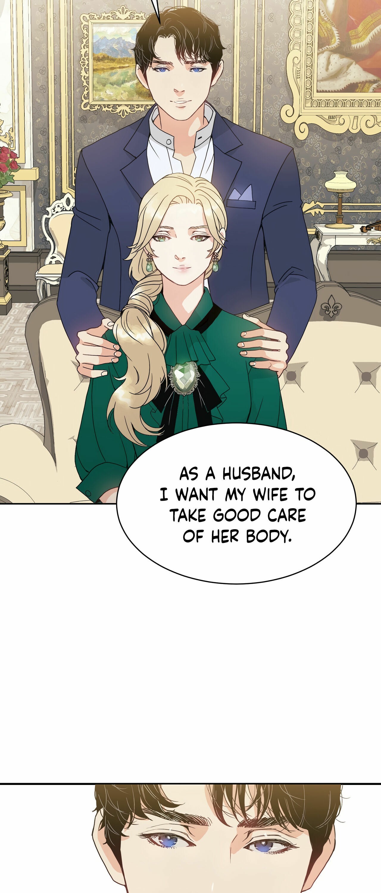 The Elegant Duke’s Teaching Methods Chapter 1 - Page 23