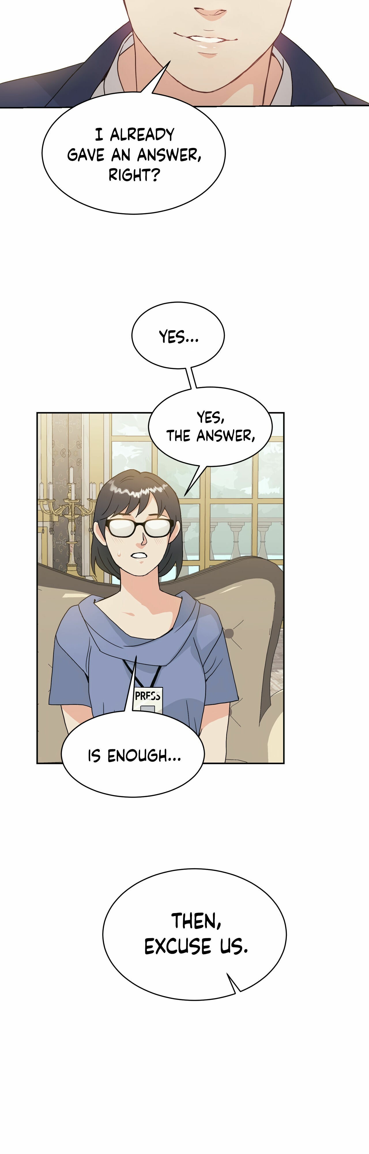 The Elegant Duke’s Teaching Methods Chapter 1 - Page 24