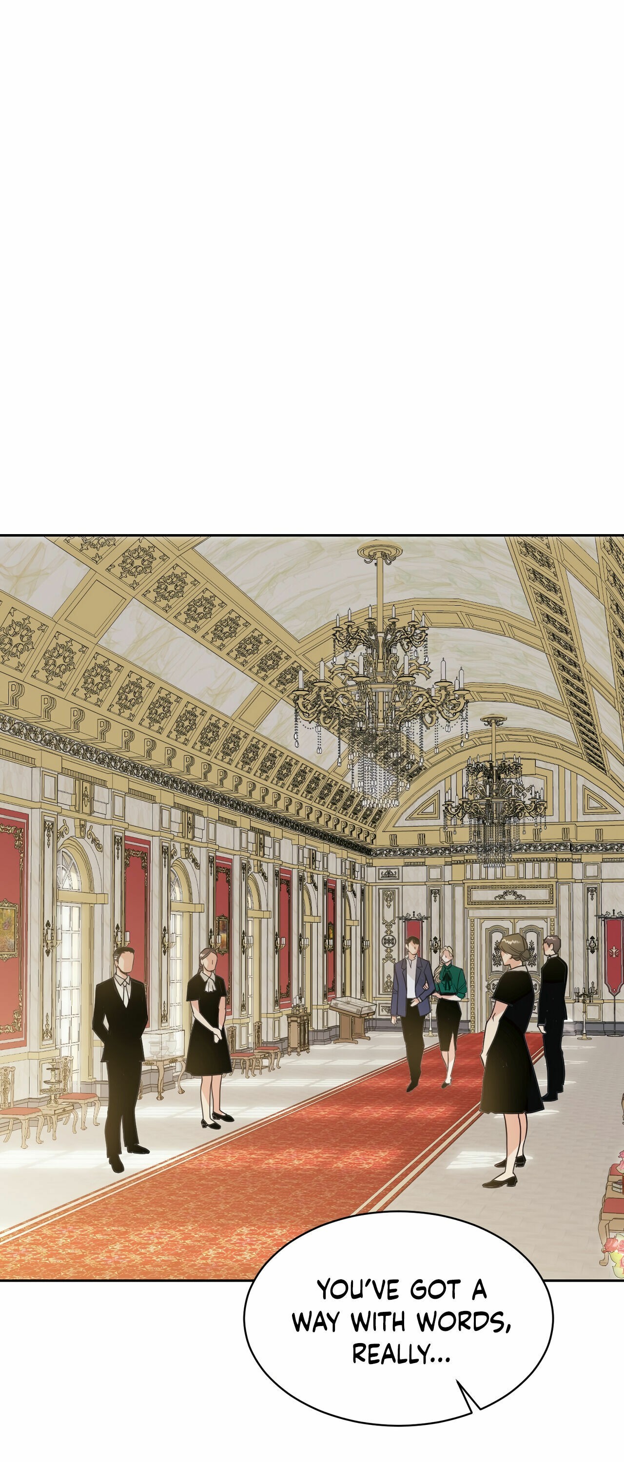 The Elegant Duke’s Teaching Methods Chapter 1 - Page 25