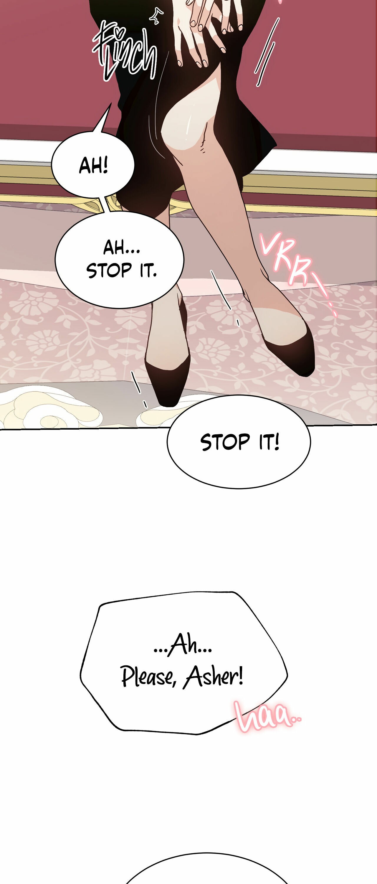 The Elegant Duke’s Teaching Methods Chapter 1 - Page 29
