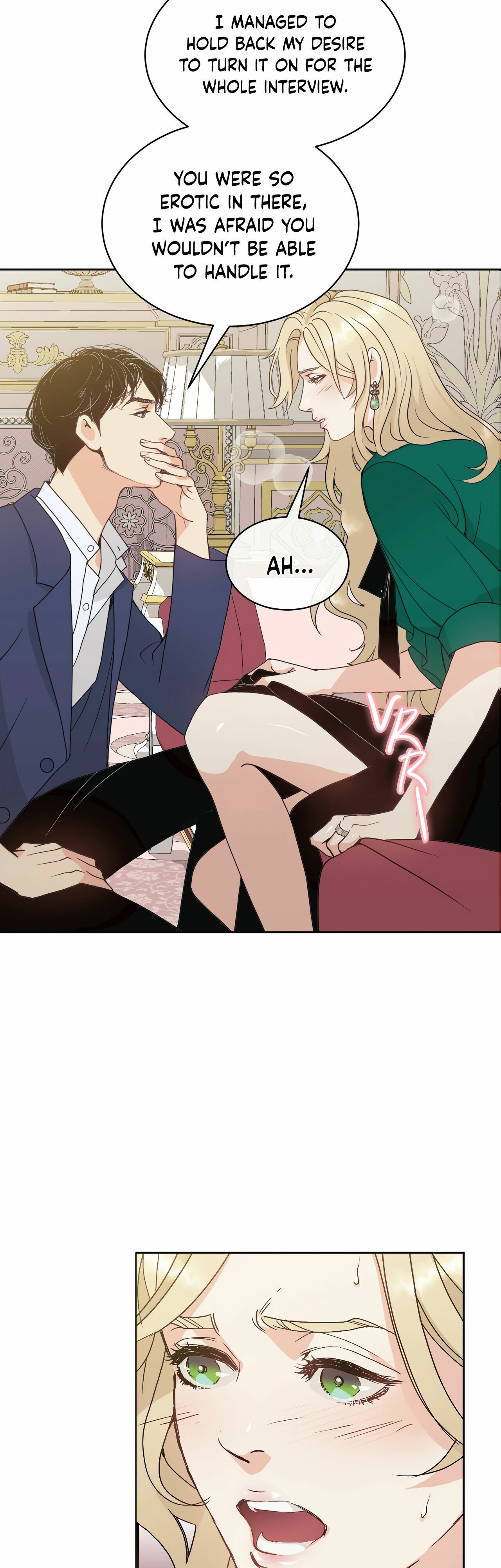 The Elegant Duke’s Teaching Methods Chapter 1 - Page 30