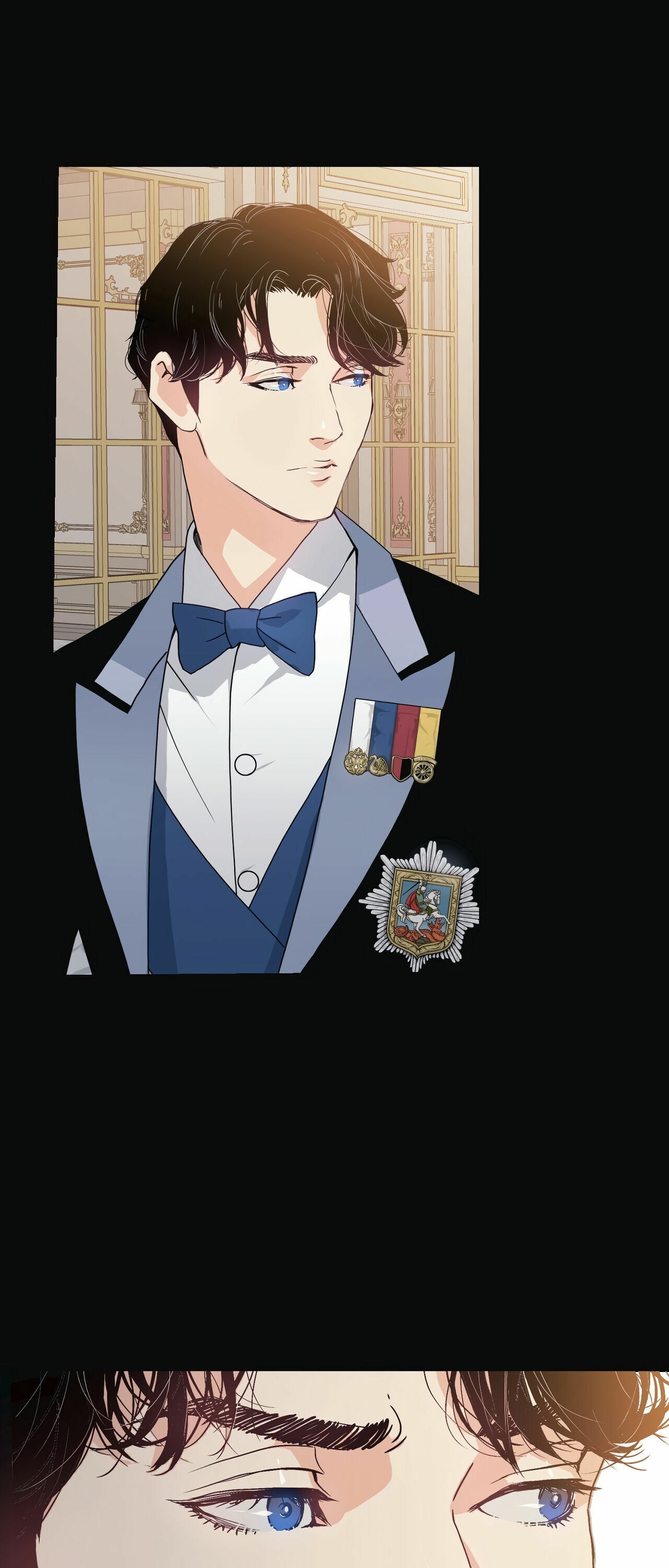 The Elegant Duke’s Teaching Methods Chapter 1 - Page 35