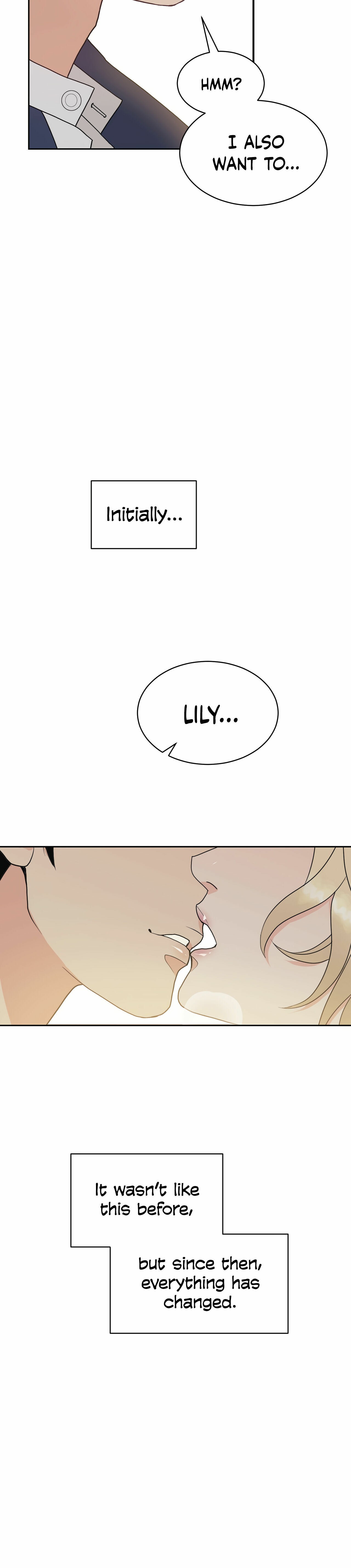The Elegant Duke’s Teaching Methods Chapter 1 - Page 39