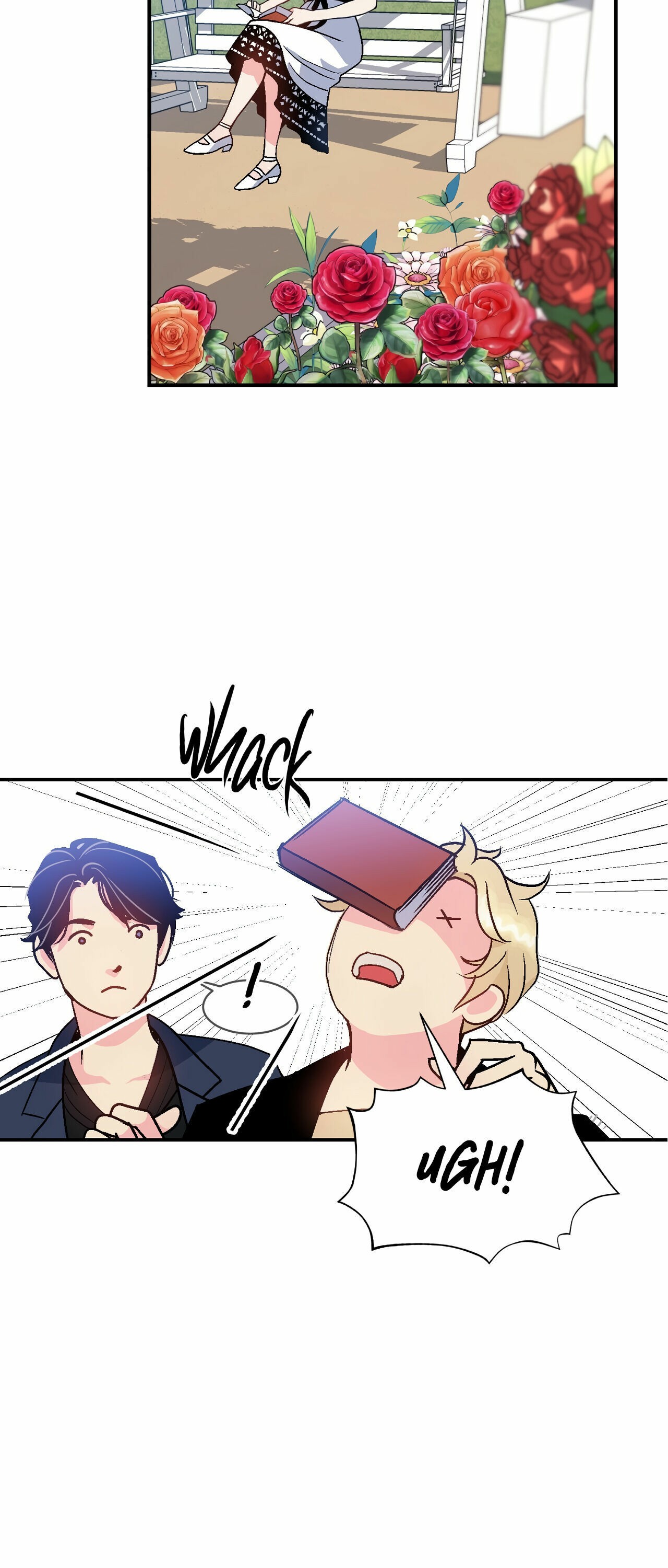 The Elegant Duke’s Teaching Methods Chapter 1 - Page 5