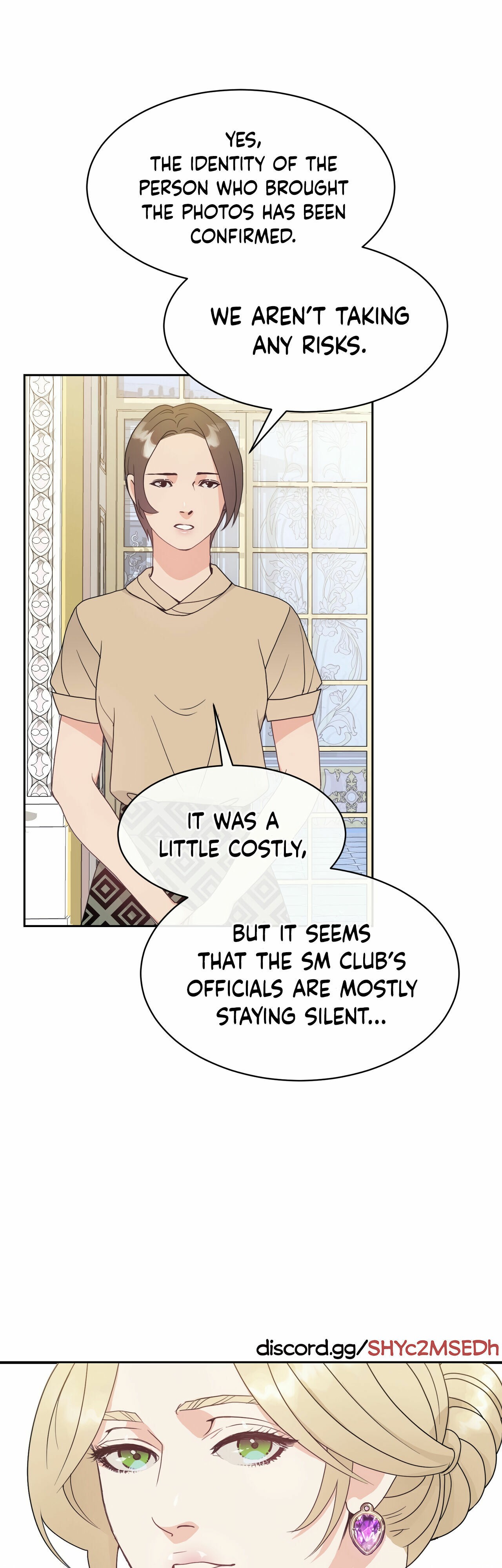 The Elegant Duke’s Teaching Methods Chapter 1 - Page 42