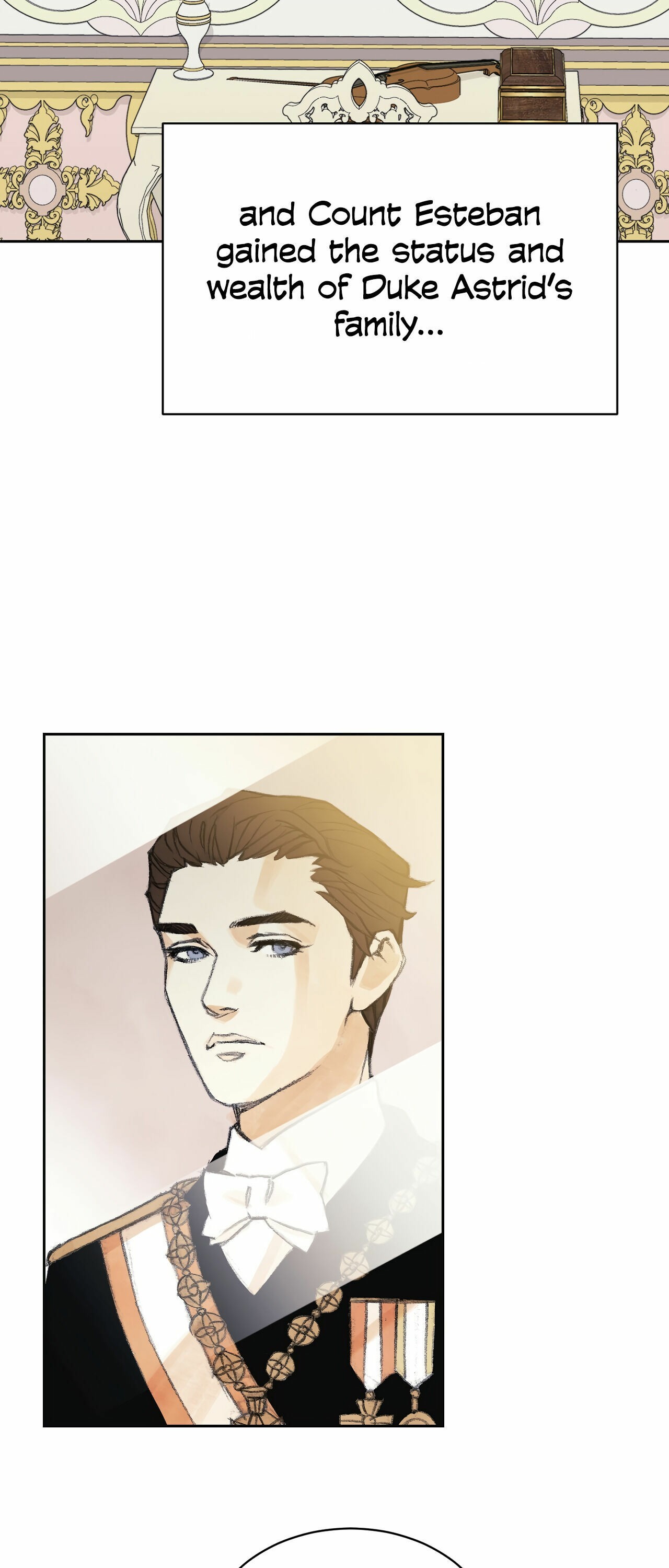 The Elegant Duke’s Teaching Methods Chapter 1 - Page 45