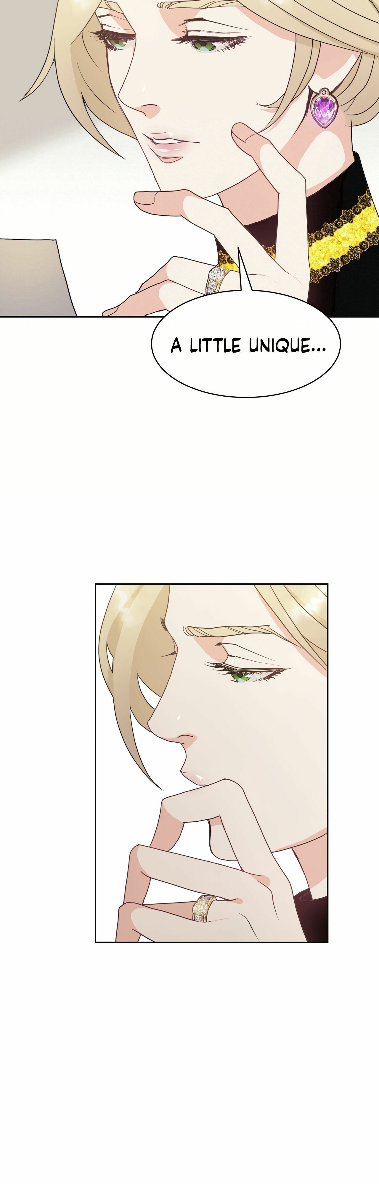 The Elegant Duke’s Teaching Methods Chapter 1 - Page 47