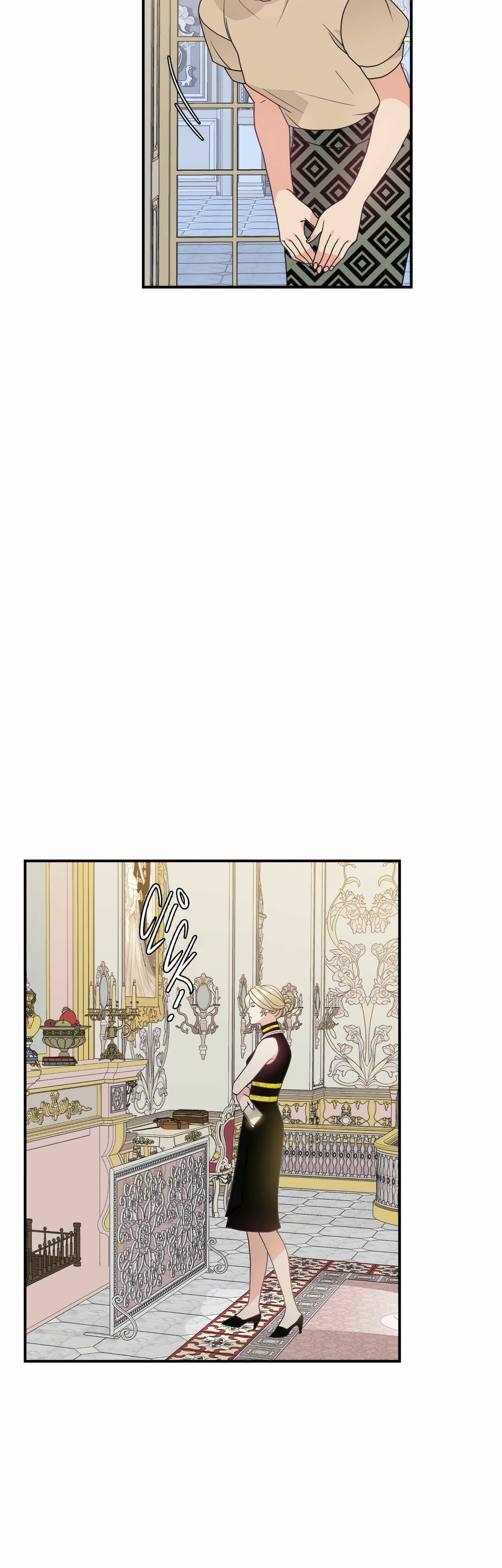 The Elegant Duke’s Teaching Methods Chapter 1 - Page 50