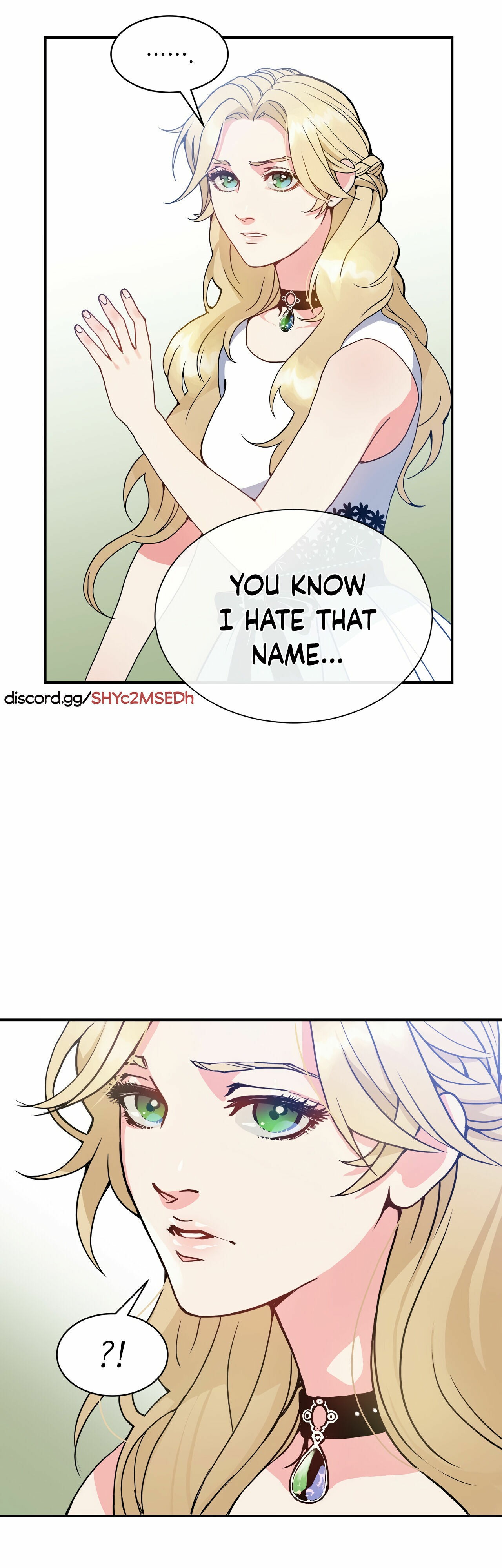 The Elegant Duke’s Teaching Methods Chapter 1 - Page 6