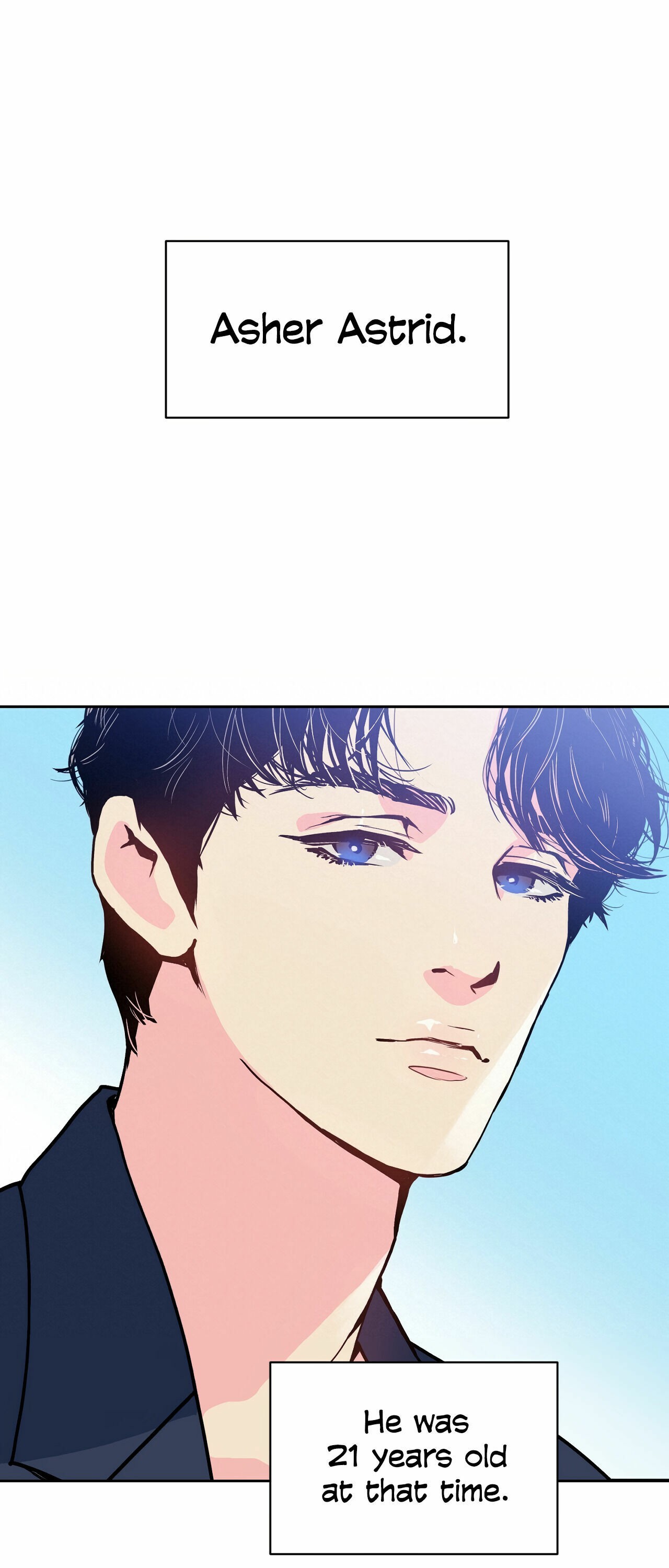 The Elegant Duke’s Teaching Methods Chapter 1 - Page 7