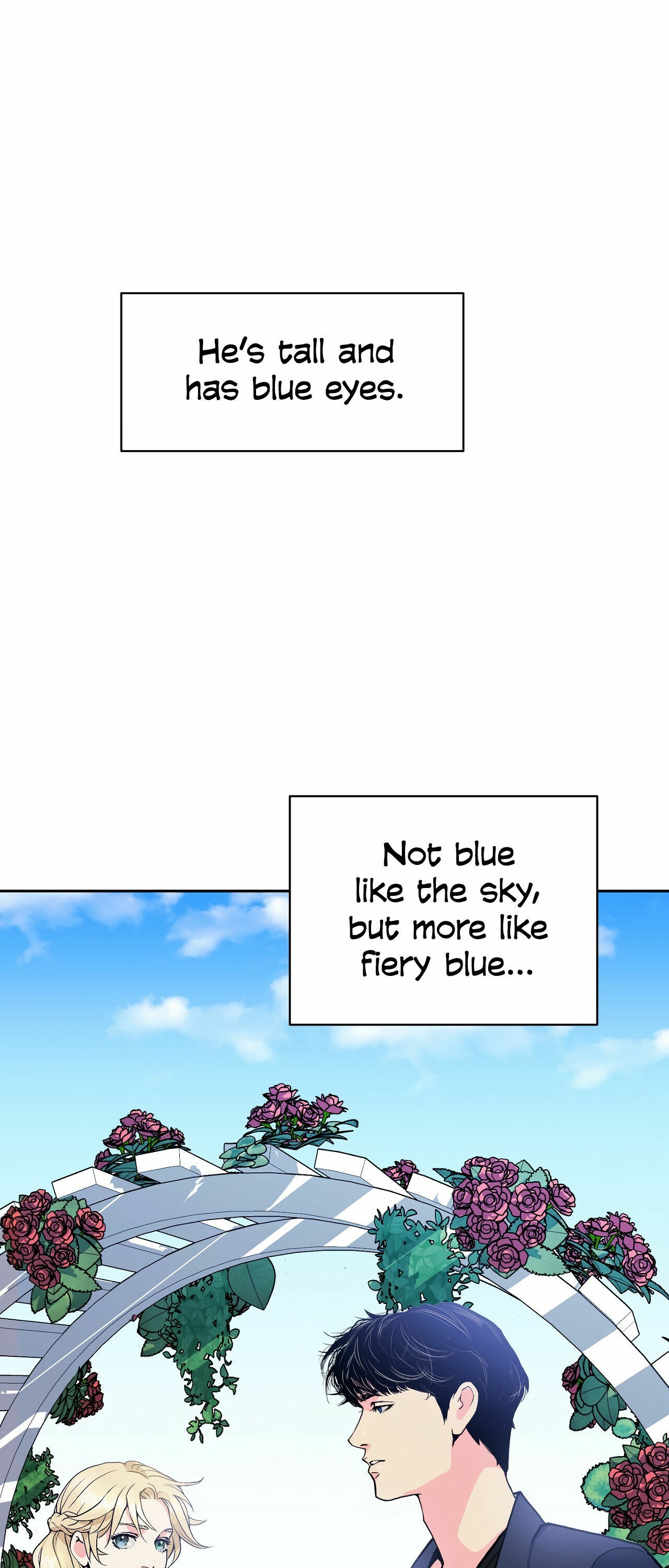 The Elegant Duke’s Teaching Methods Chapter 1 - Page 8