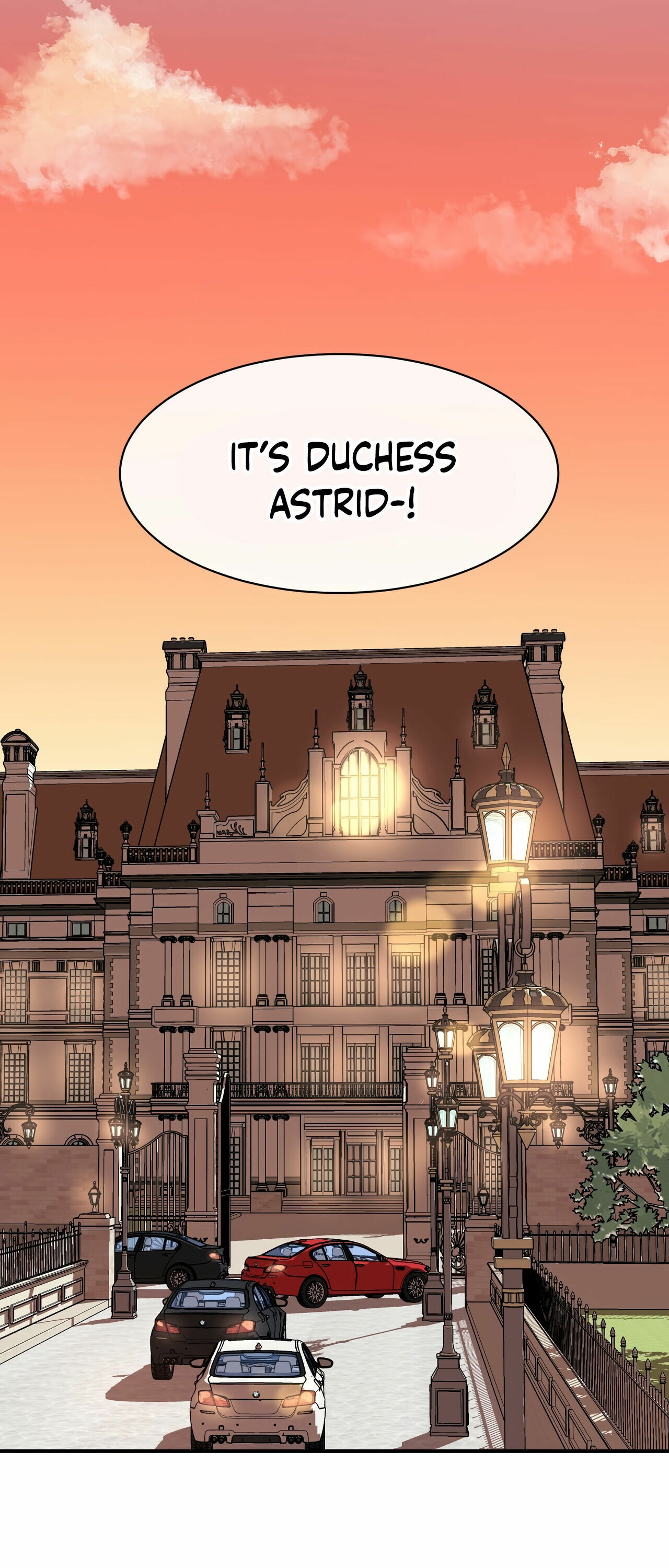 The Elegant Duke’s Teaching Methods Chapter 2 - Page 12