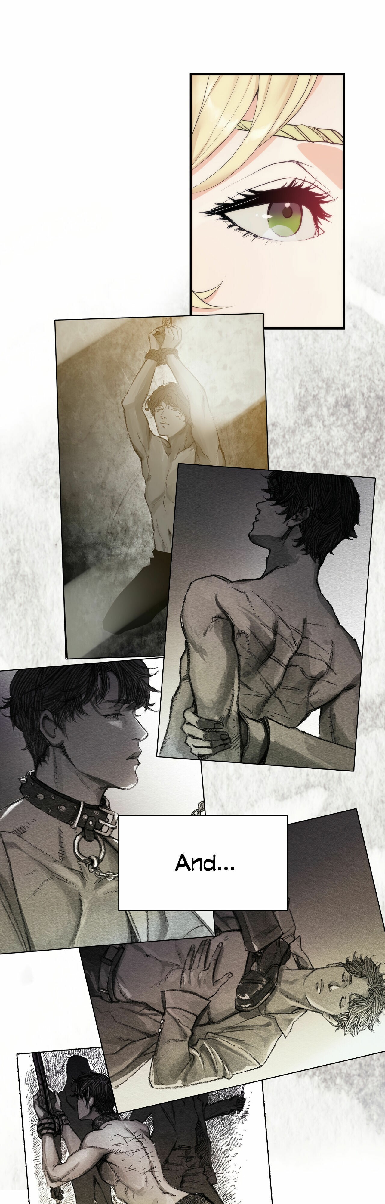 The Elegant Duke’s Teaching Methods Chapter 2 - Page 3