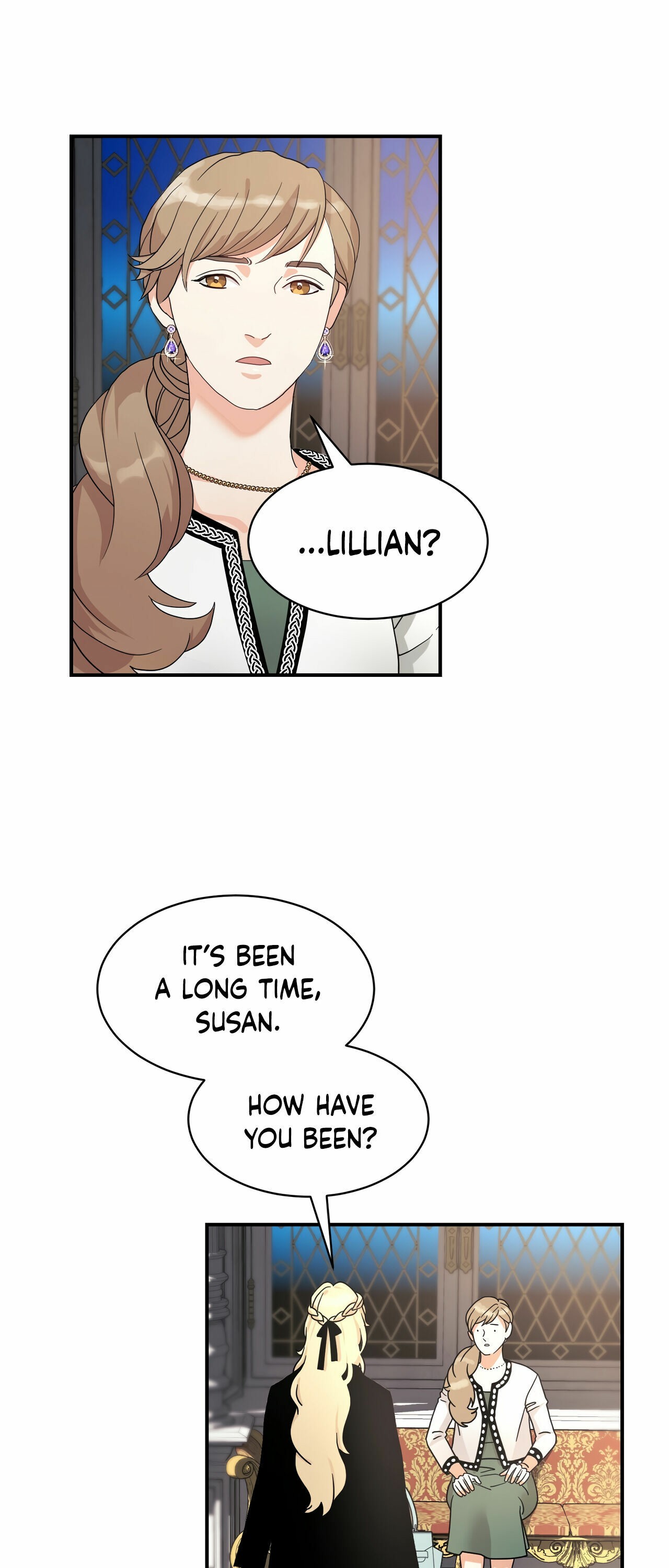 The Elegant Duke’s Teaching Methods Chapter 2 - Page 21