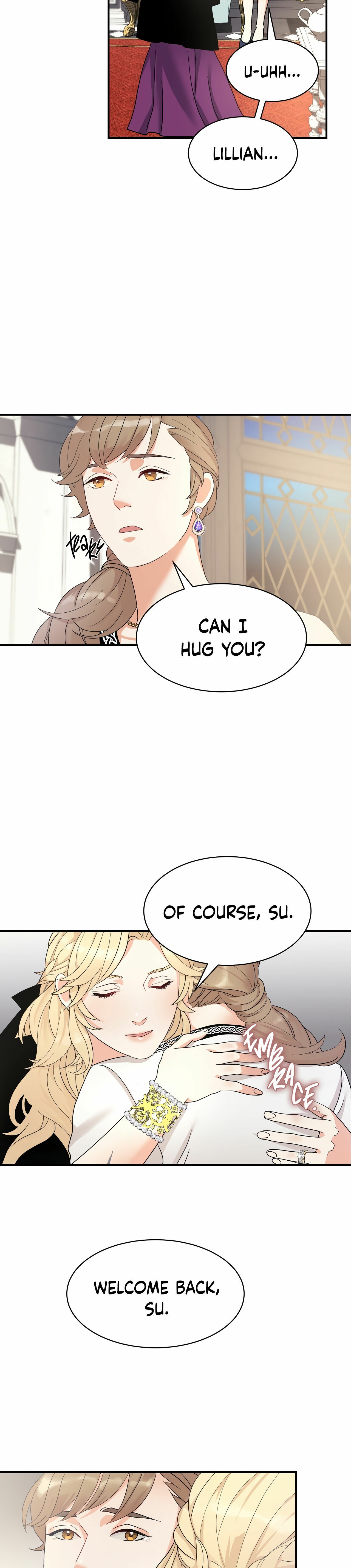 The Elegant Duke’s Teaching Methods Chapter 2 - Page 22