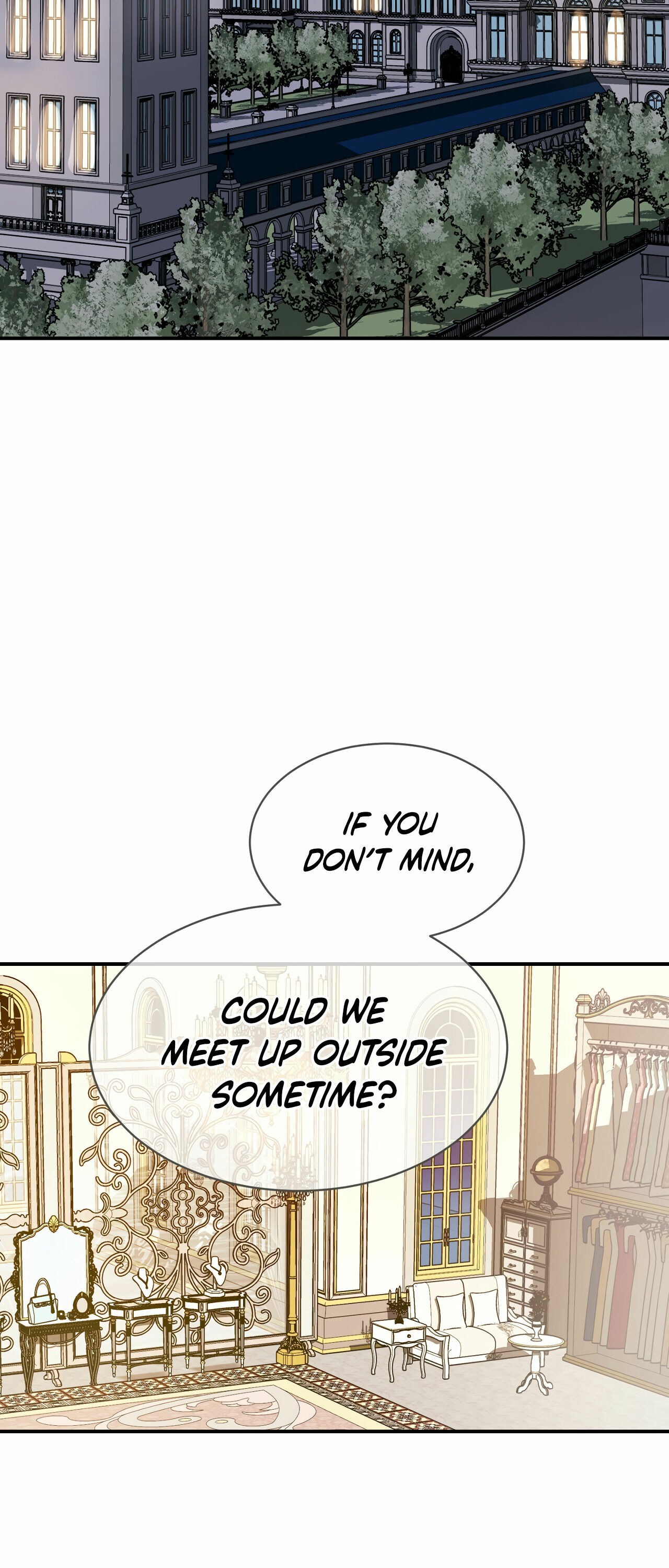 The Elegant Duke’s Teaching Methods Chapter 2 - Page 24