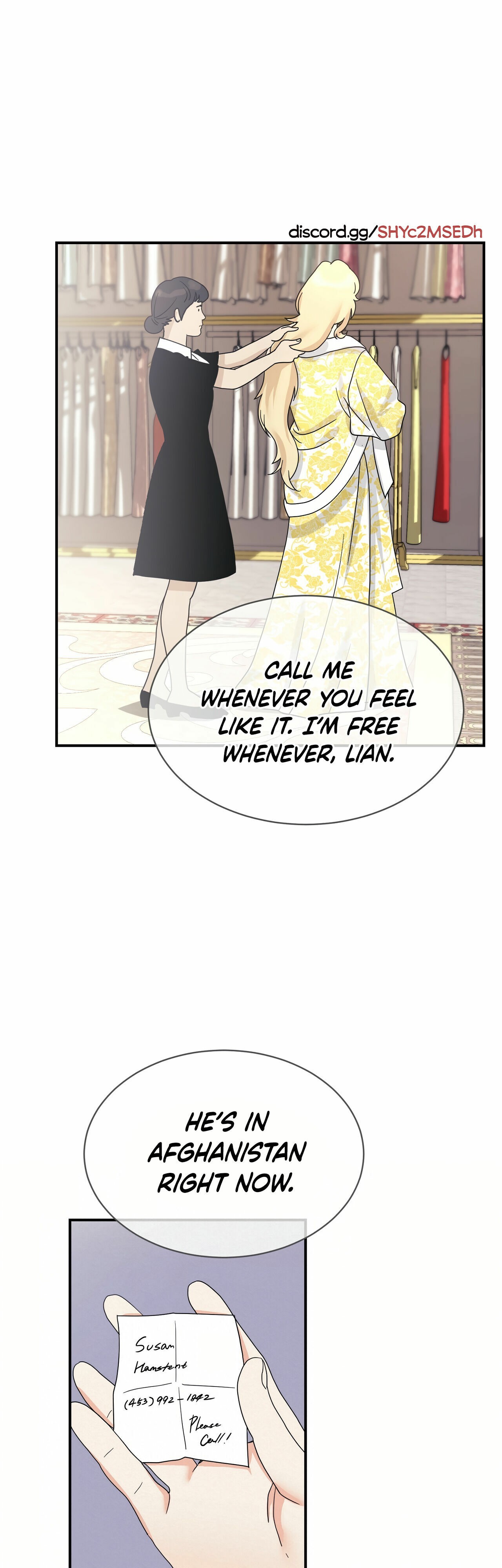 The Elegant Duke’s Teaching Methods Chapter 2 - Page 25