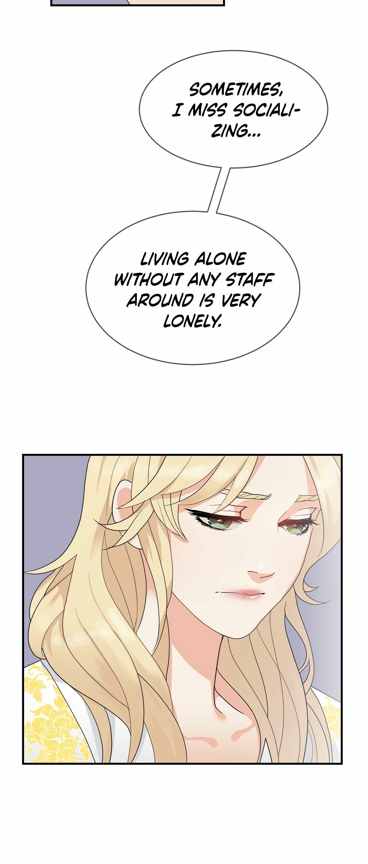 The Elegant Duke’s Teaching Methods Chapter 2 - Page 26