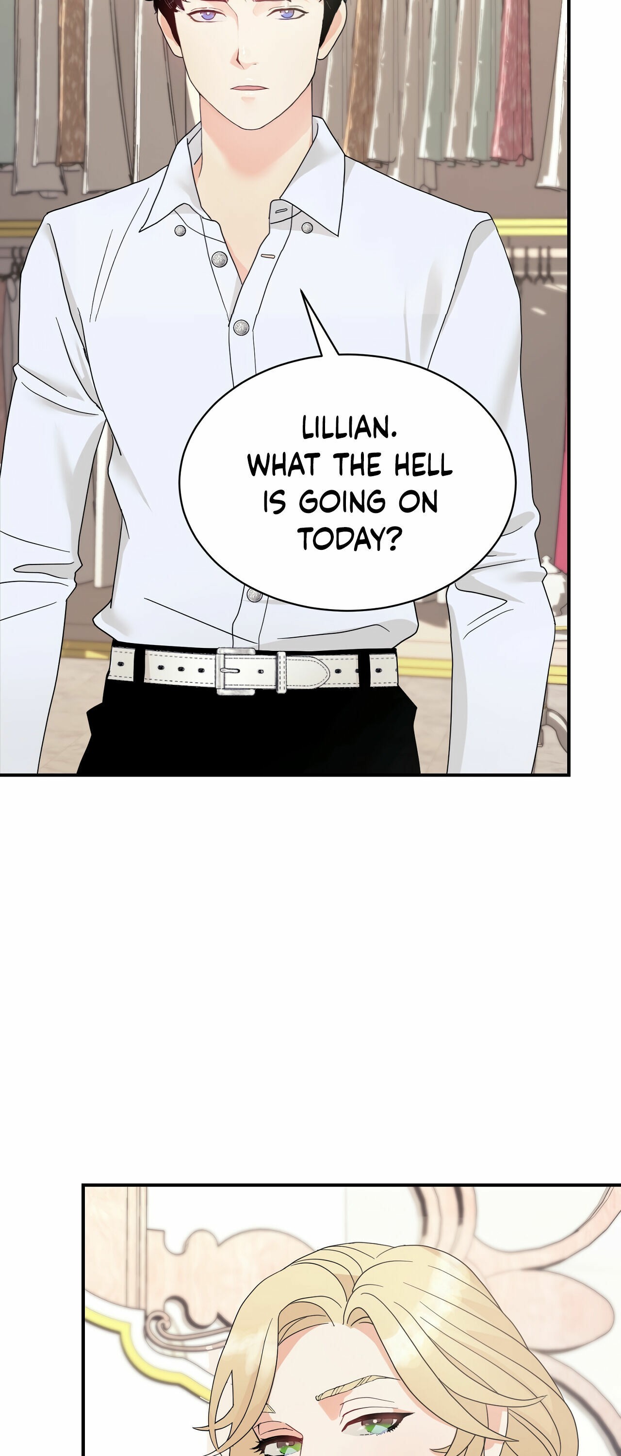 The Elegant Duke’s Teaching Methods Chapter 2 - Page 30