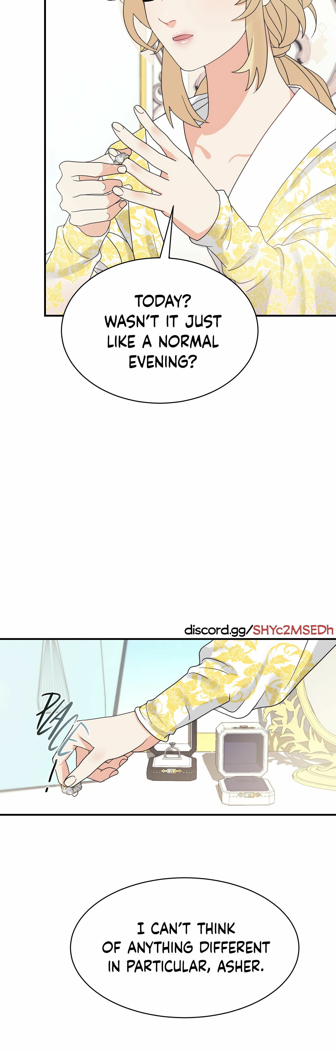 The Elegant Duke’s Teaching Methods Chapter 2 - Page 31