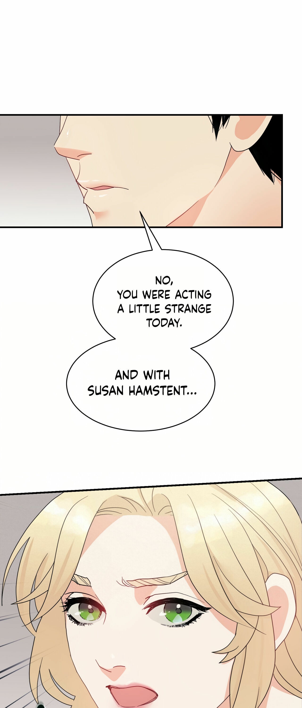 The Elegant Duke’s Teaching Methods Chapter 2 - Page 32