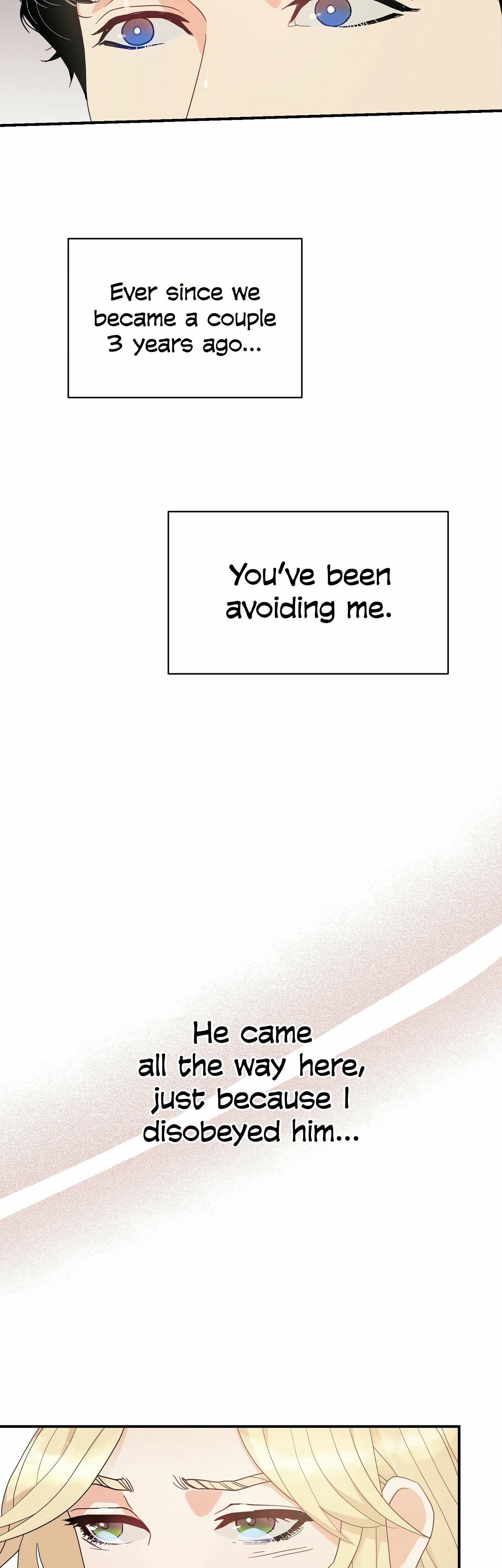 The Elegant Duke’s Teaching Methods Chapter 2 - Page 34
