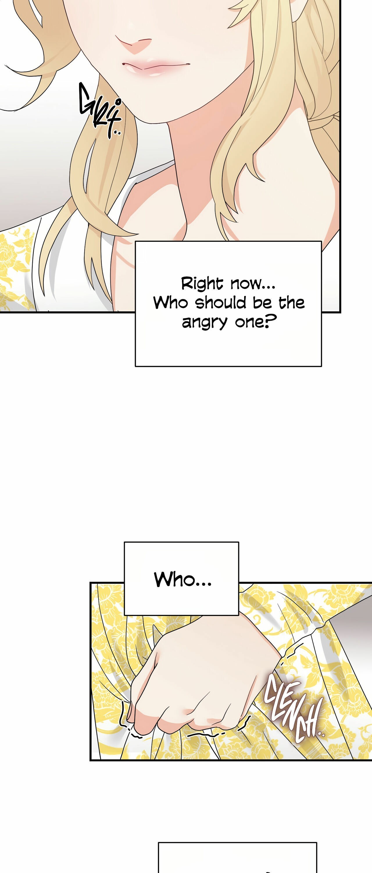 The Elegant Duke’s Teaching Methods Chapter 2 - Page 35