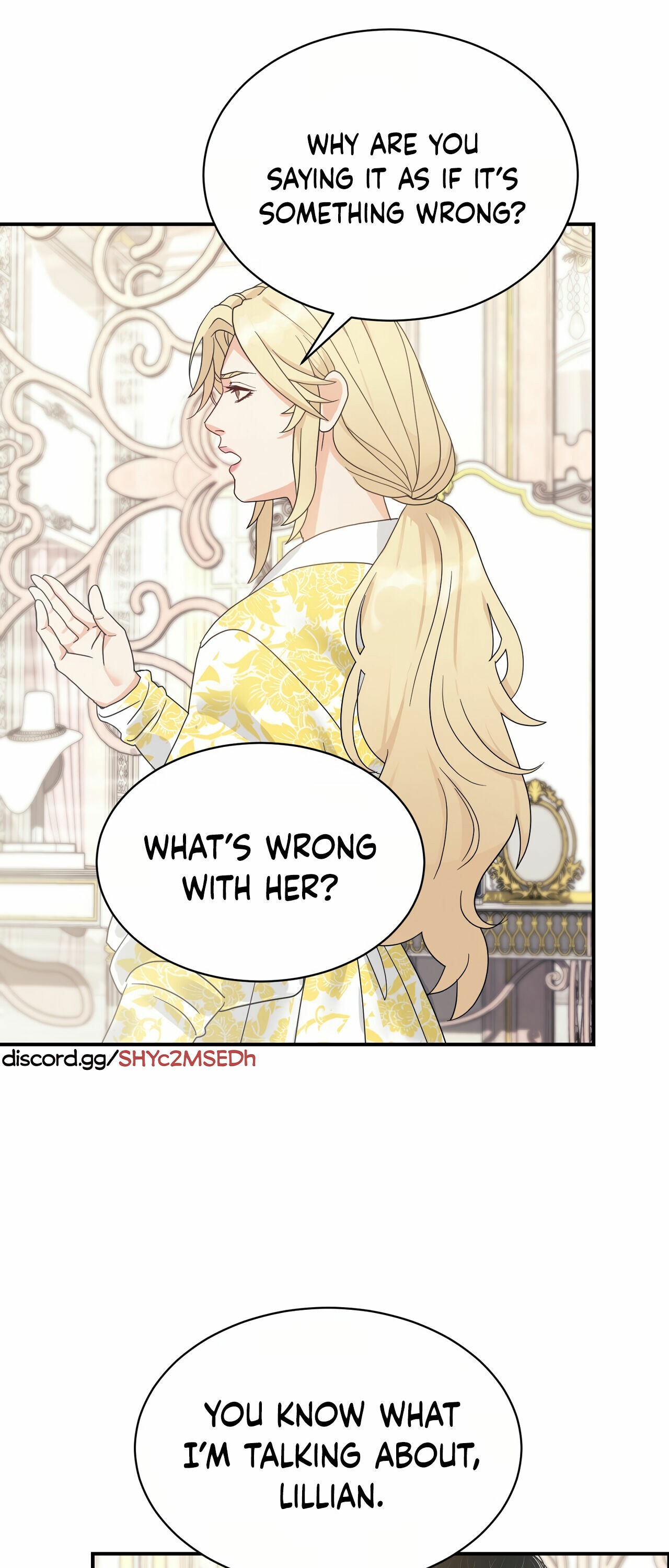 The Elegant Duke’s Teaching Methods Chapter 2 - Page 37