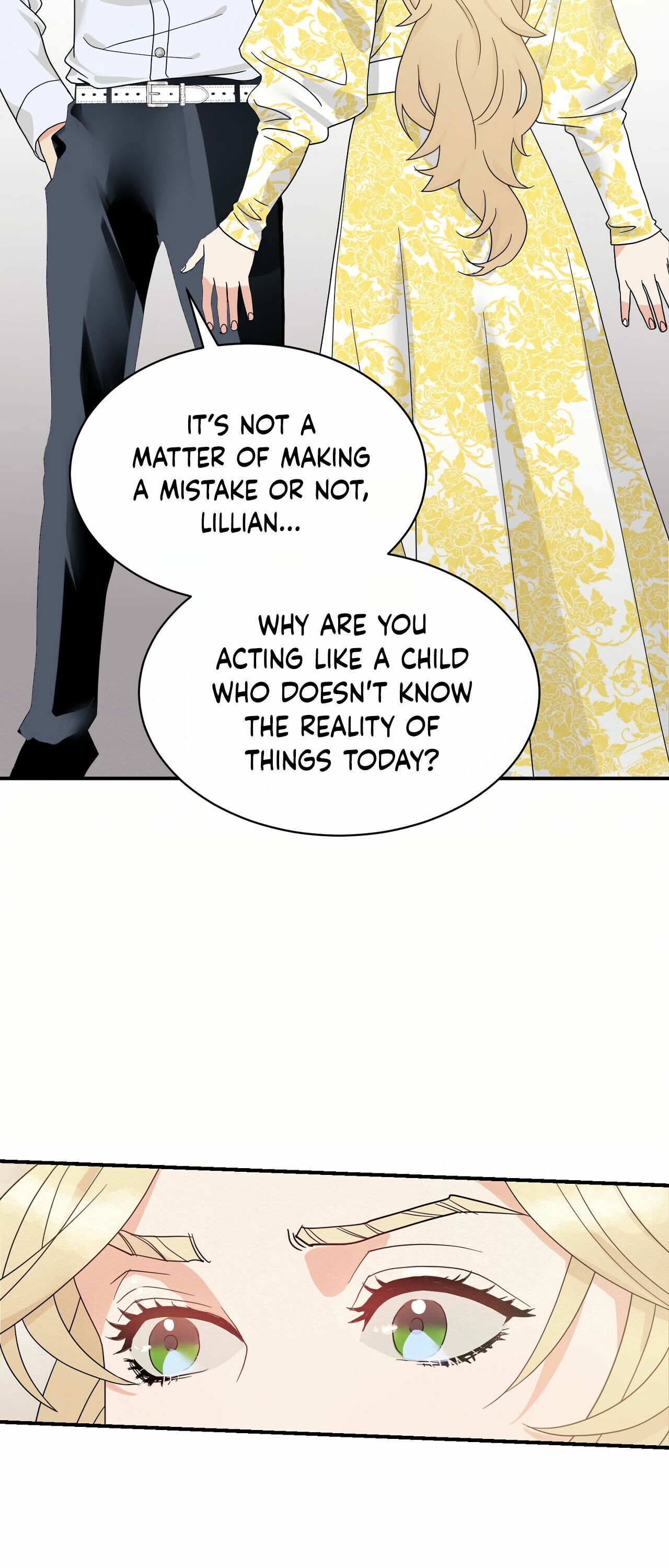 The Elegant Duke’s Teaching Methods Chapter 2 - Page 39