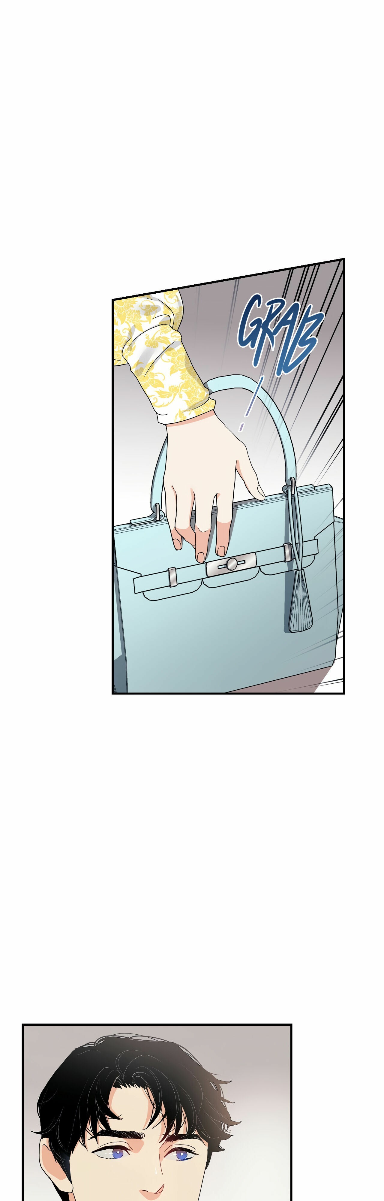 The Elegant Duke’s Teaching Methods Chapter 2 - Page 41
