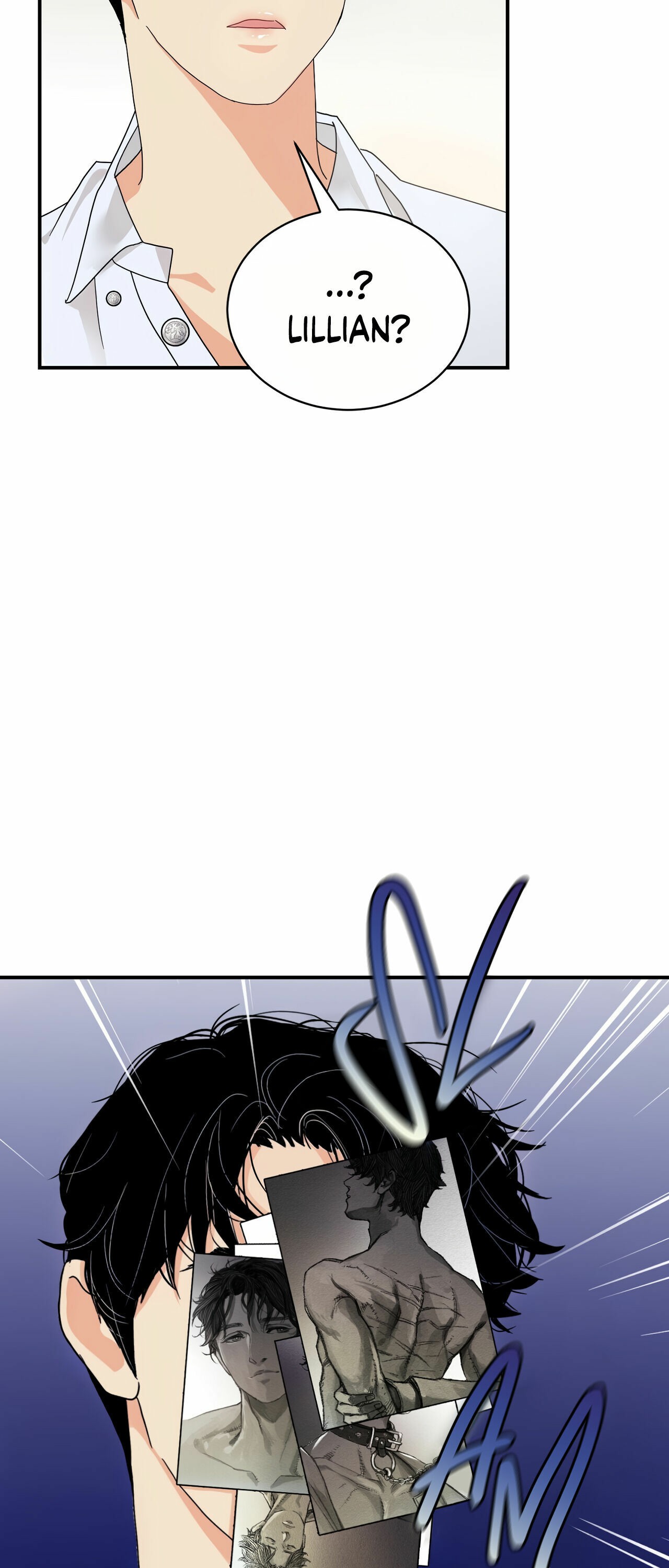 The Elegant Duke’s Teaching Methods Chapter 2 - Page 42