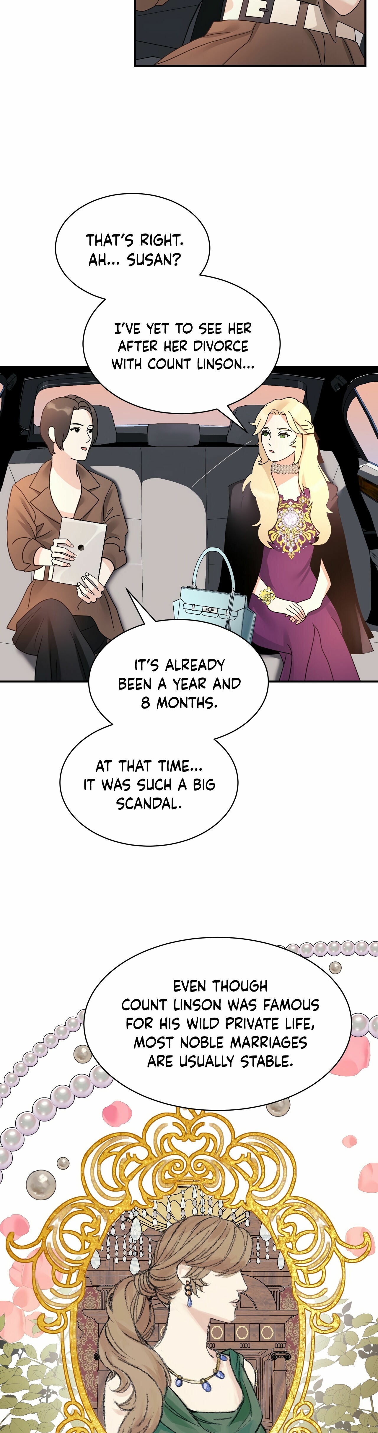 The Elegant Duke’s Teaching Methods Chapter 2 - Page 10