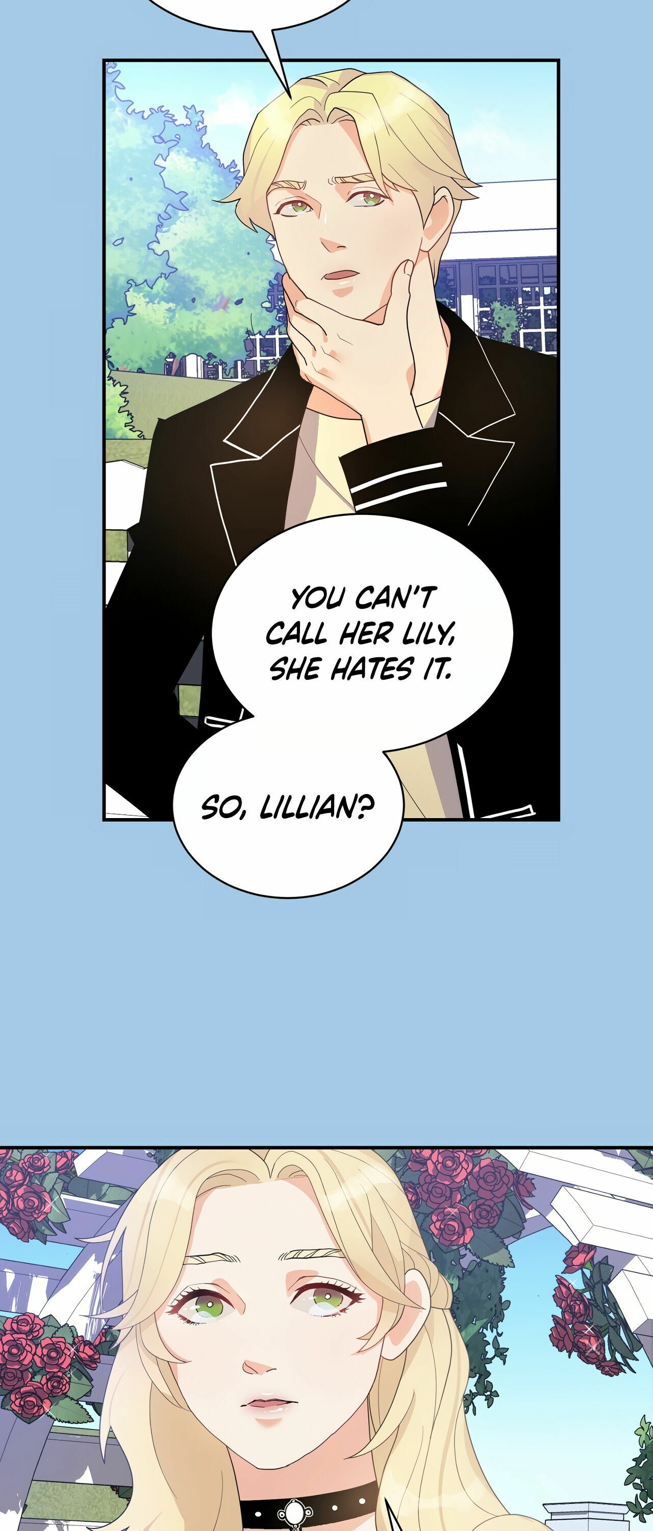 The Elegant Duke’s Teaching Methods Chapter 3 - Page 2