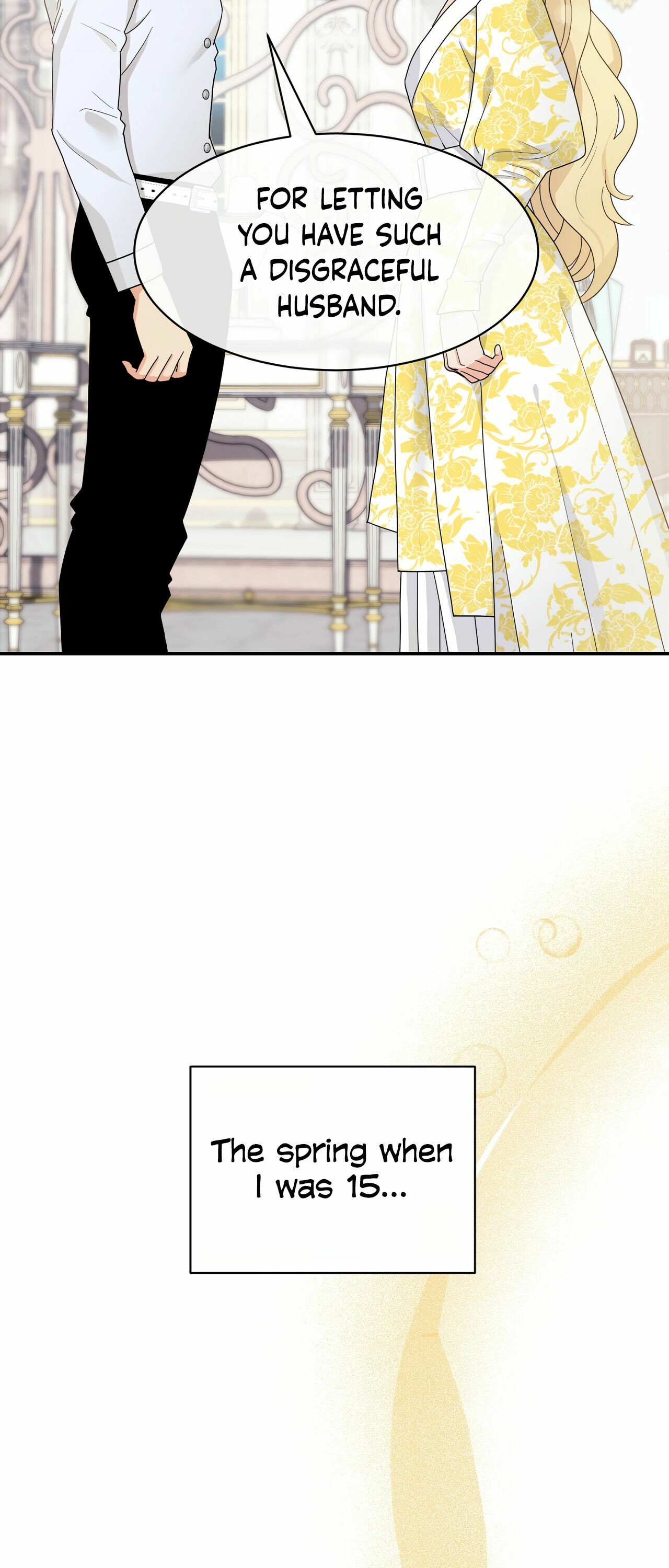 The Elegant Duke’s Teaching Methods Chapter 3 - Page 11