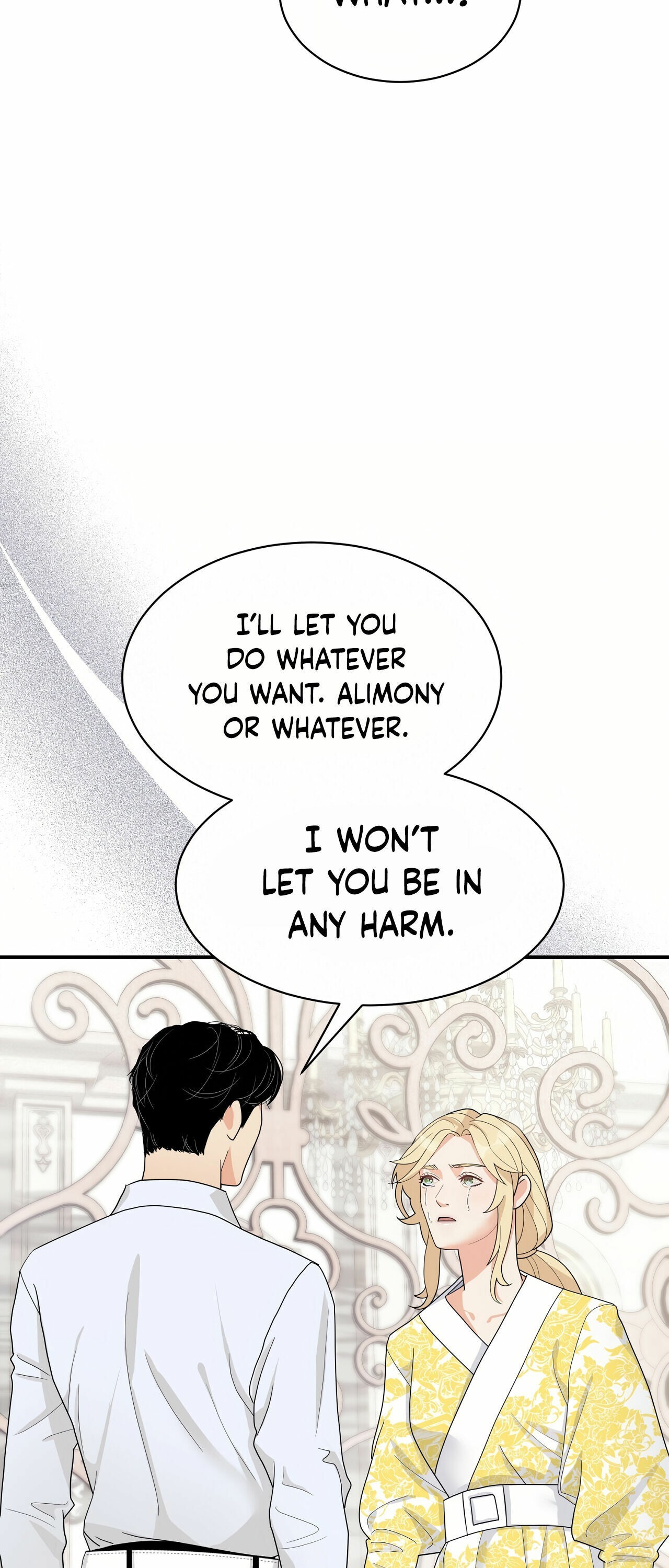 The Elegant Duke’s Teaching Methods Chapter 3 - Page 14