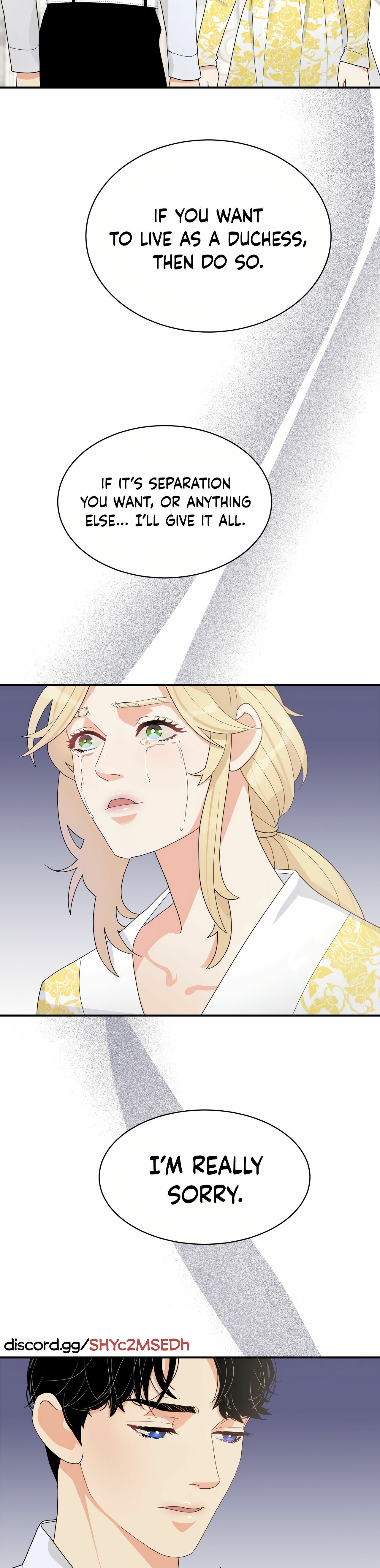 The Elegant Duke’s Teaching Methods Chapter 3 - Page 15